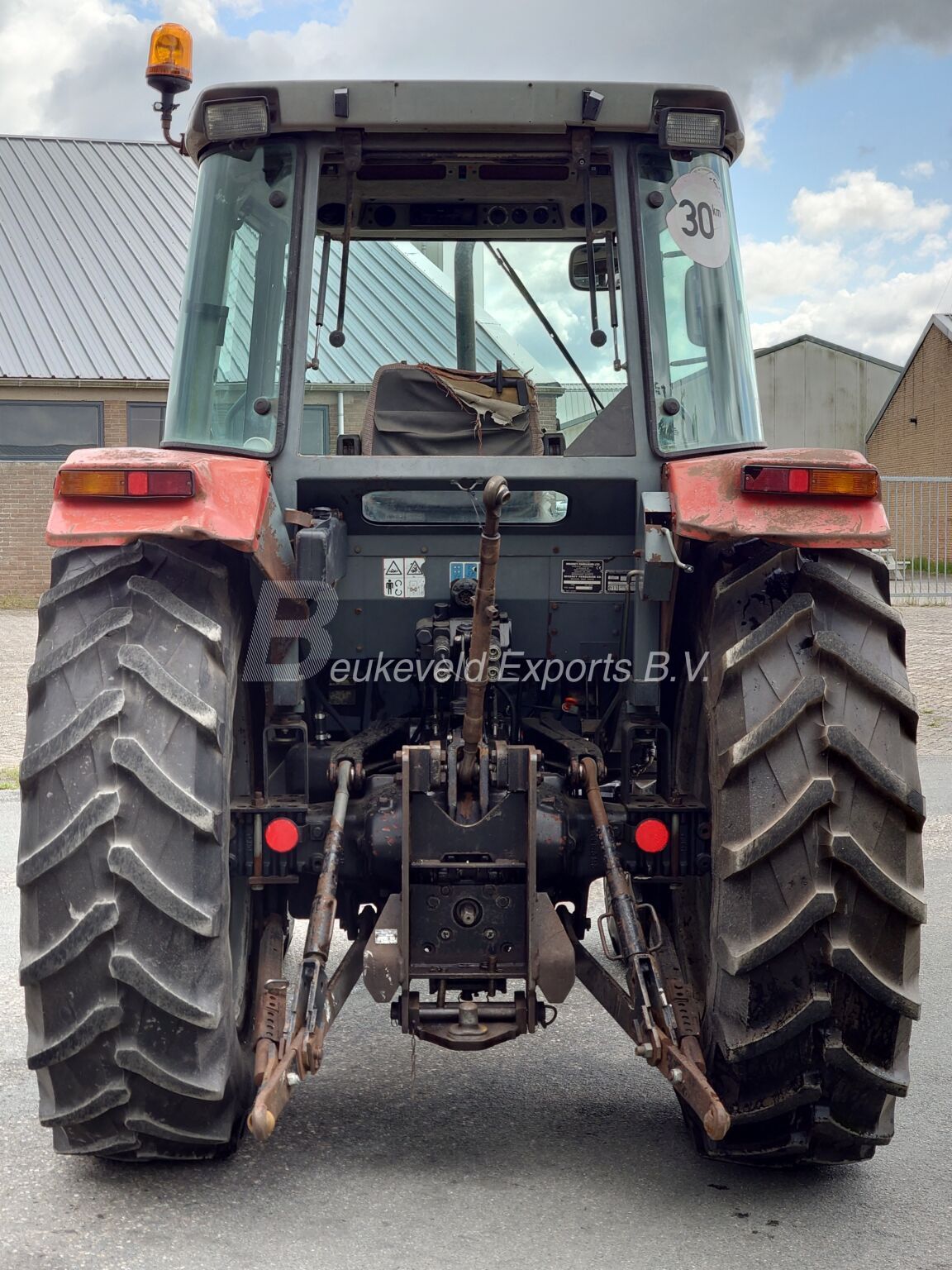 Massey Ferguson MF 4245 (11)
