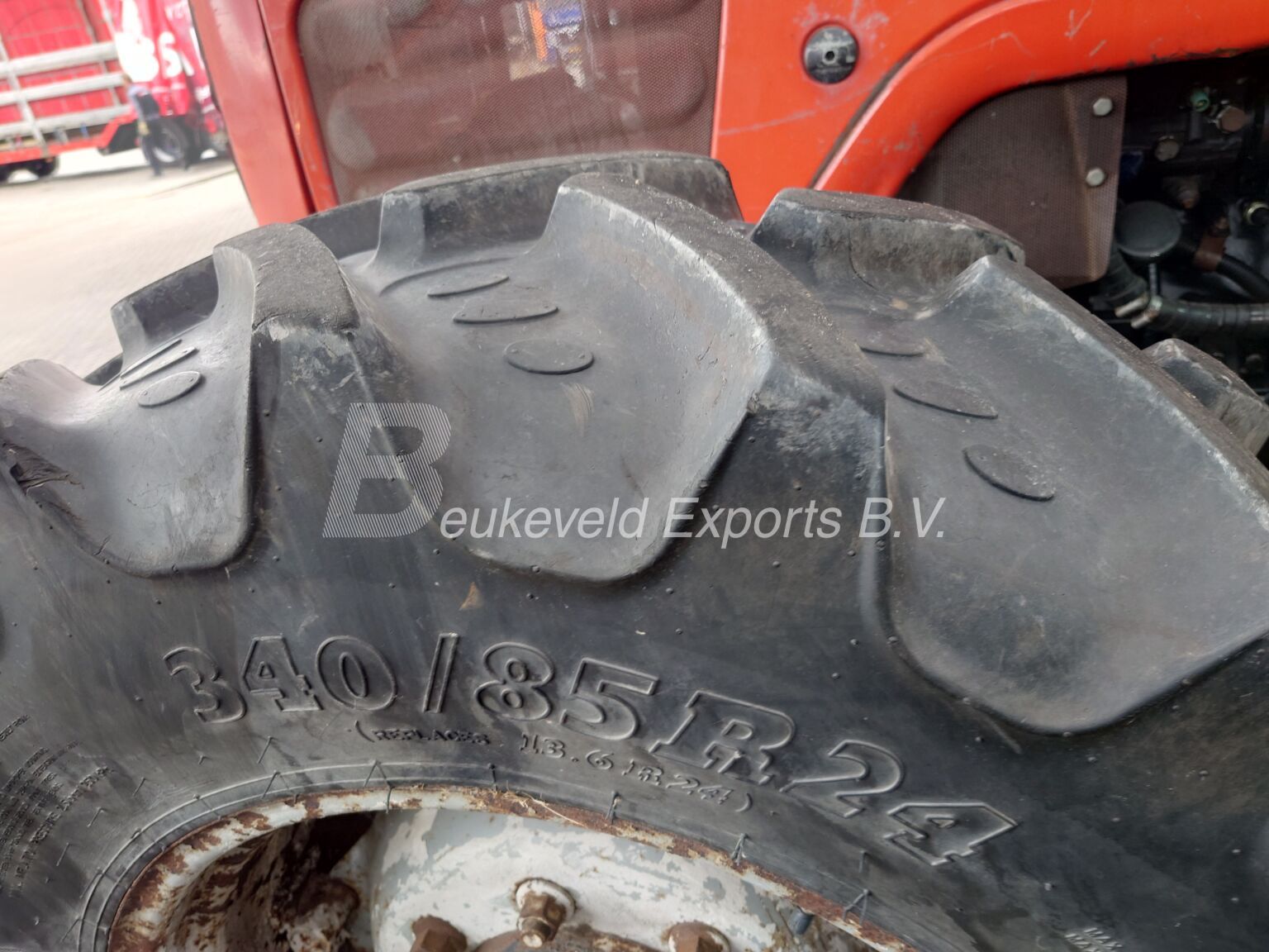 Massey Ferguson MF 4245 (3)