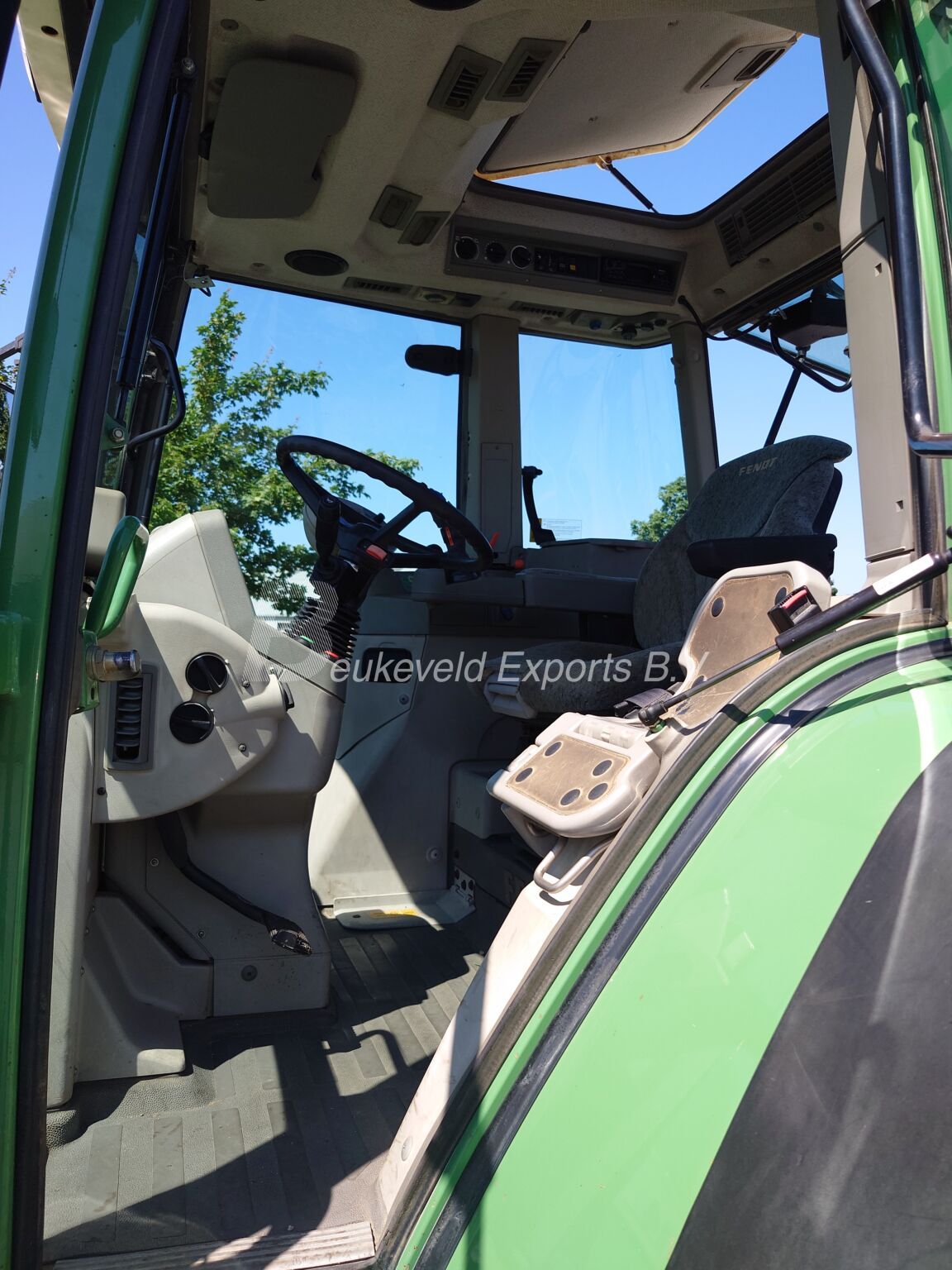 FENDT 714 Vario 6cyl Deutz (10)