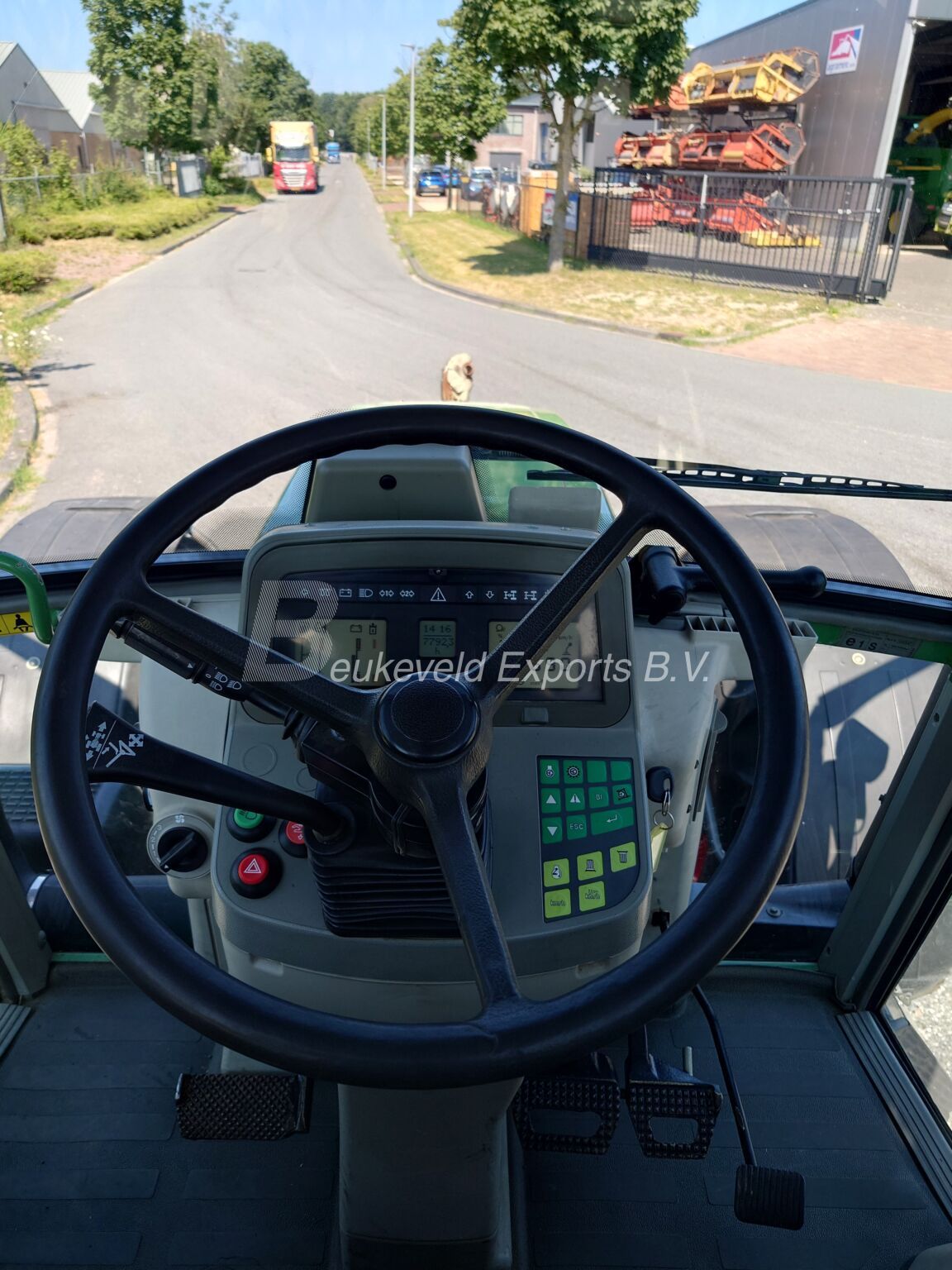 FENDT 714 Vario 6cyl Deutz (3)