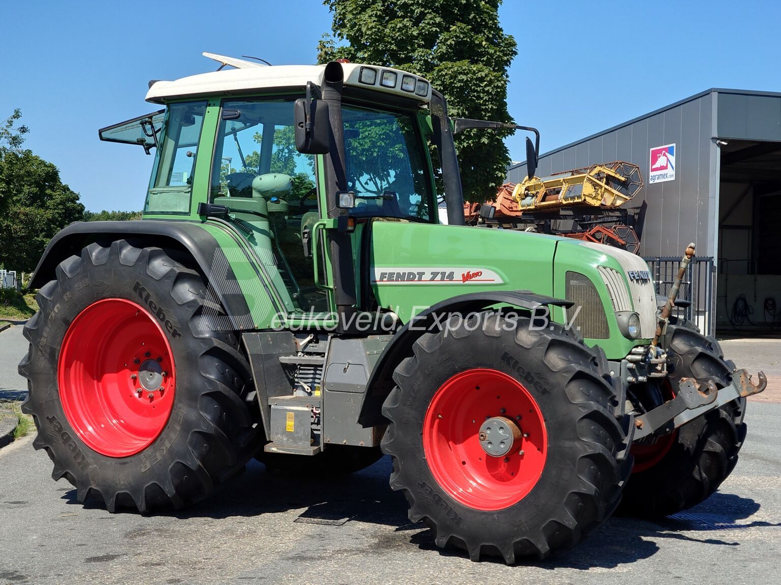 FENDT 714 Vario 6cyl Deutz NEW (2)