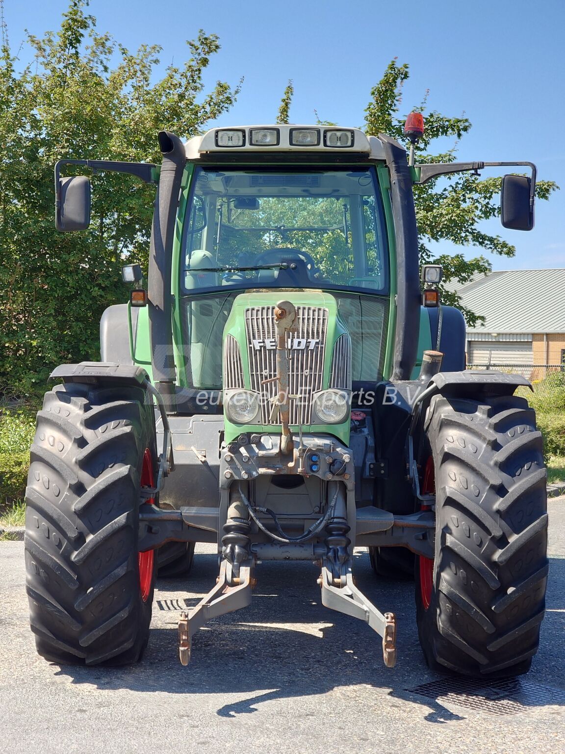 FENDT 714 Vario 6cyl Deutz NEW (3)