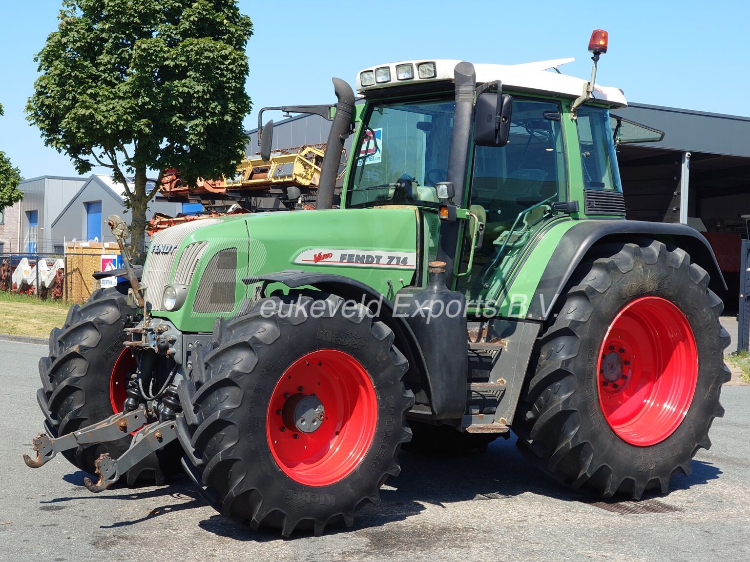 FENDT 714 Vario 6cyl Deutz NEW (4)