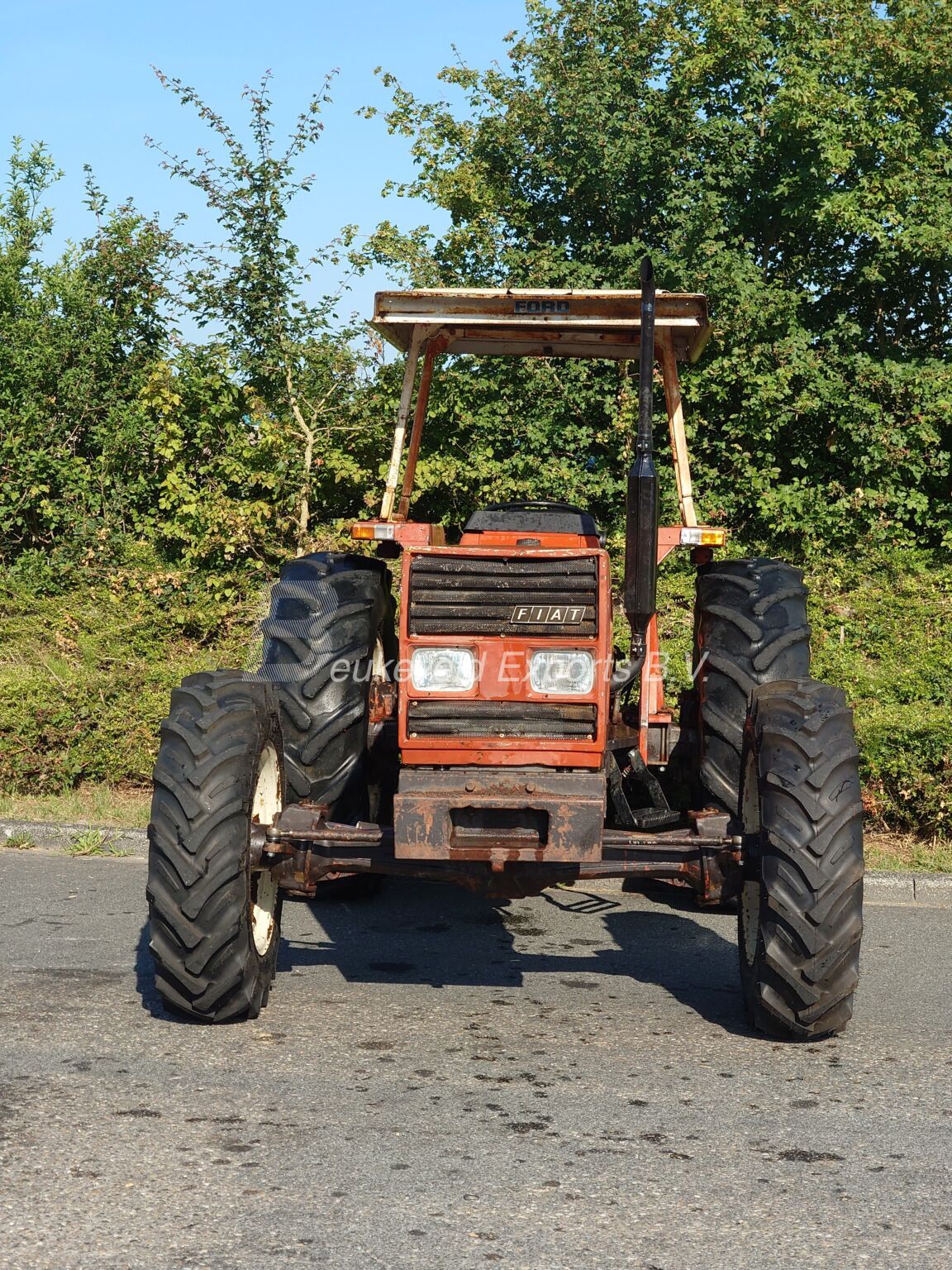 FIAT 666 DT Rops (11)