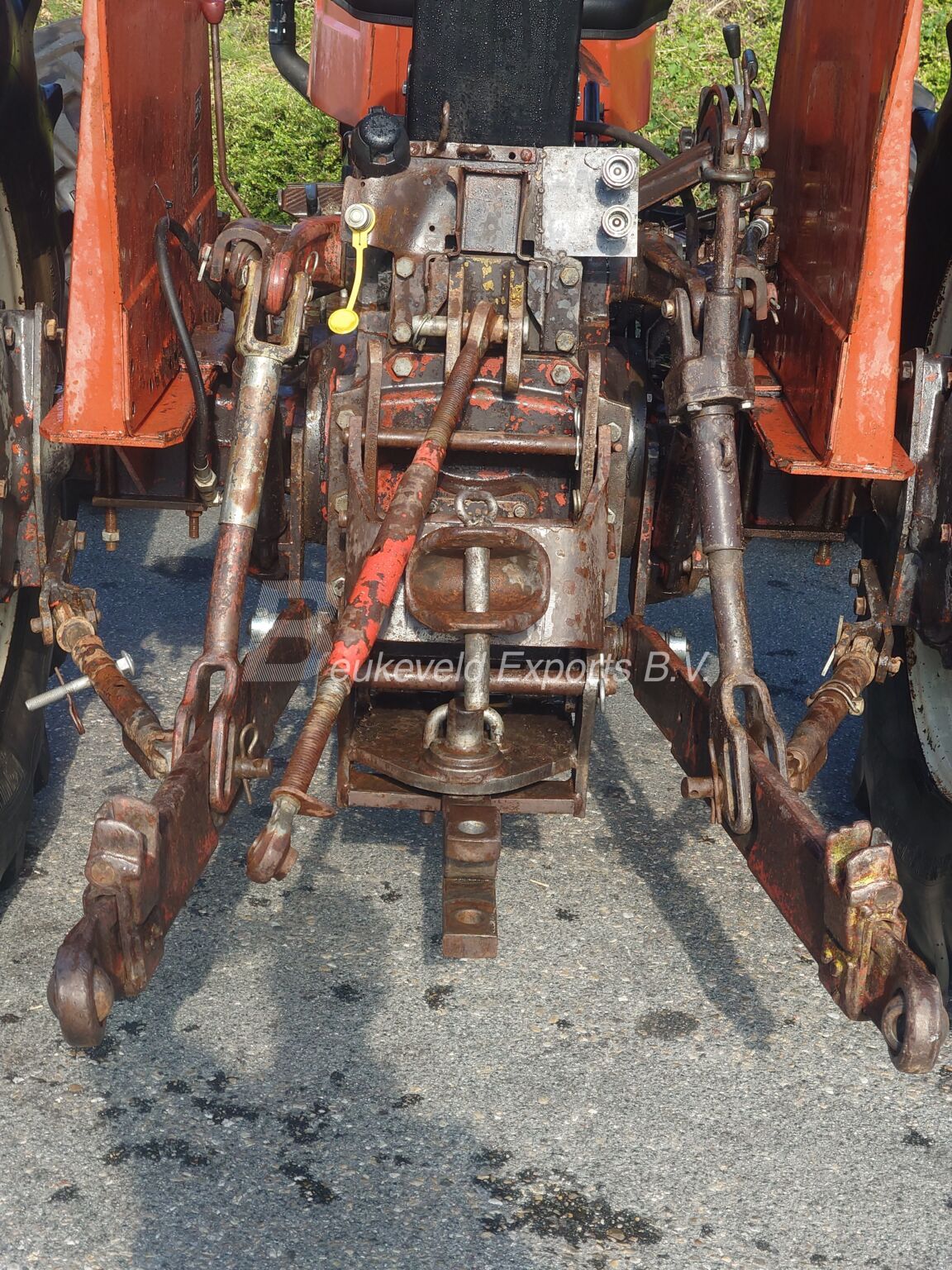 FIAT 666 DT Rops (2)