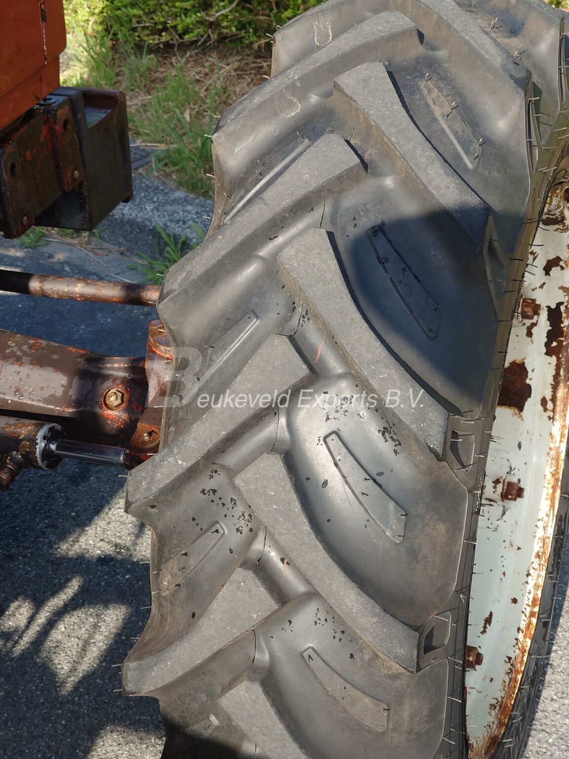 FIAT 666 DT Rops (9)