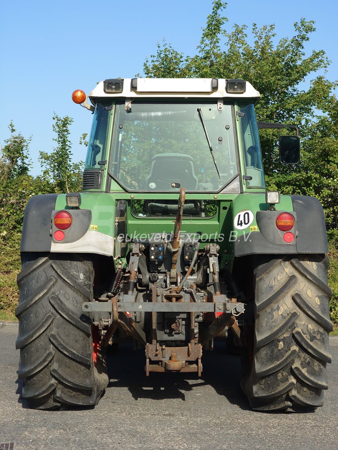 Fendt 714 Vario 6cyl Deutz (17)