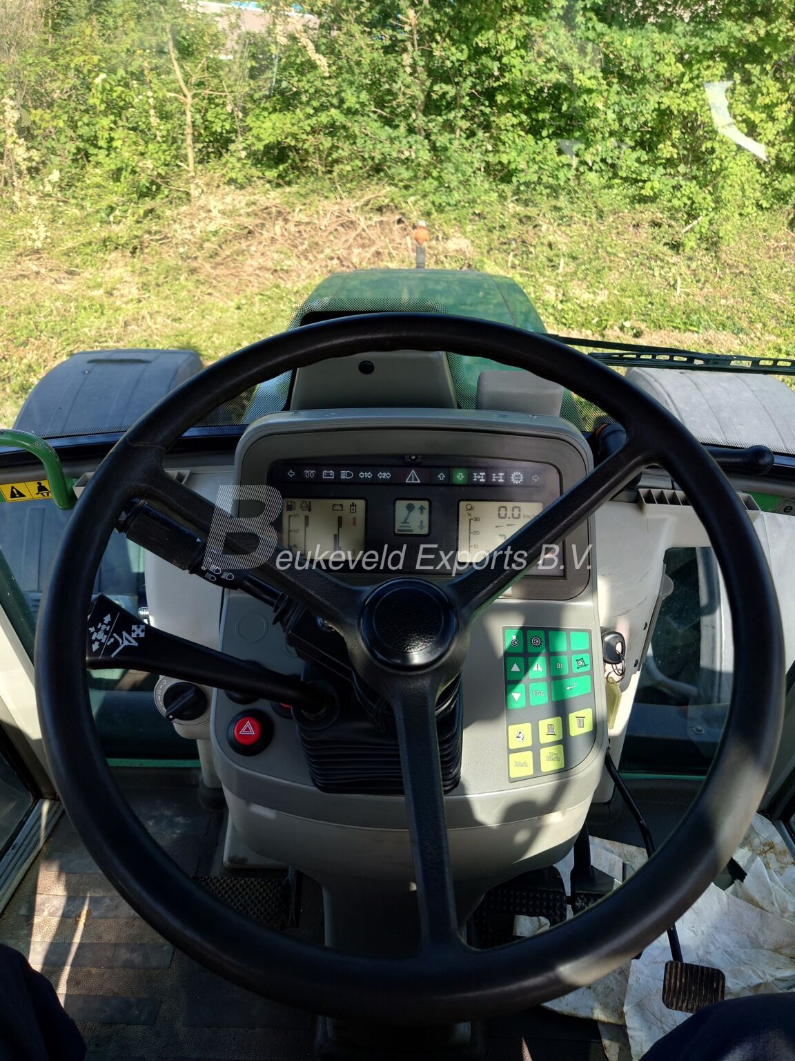 Fendt 714 Vario 6cyl Deutz (8)