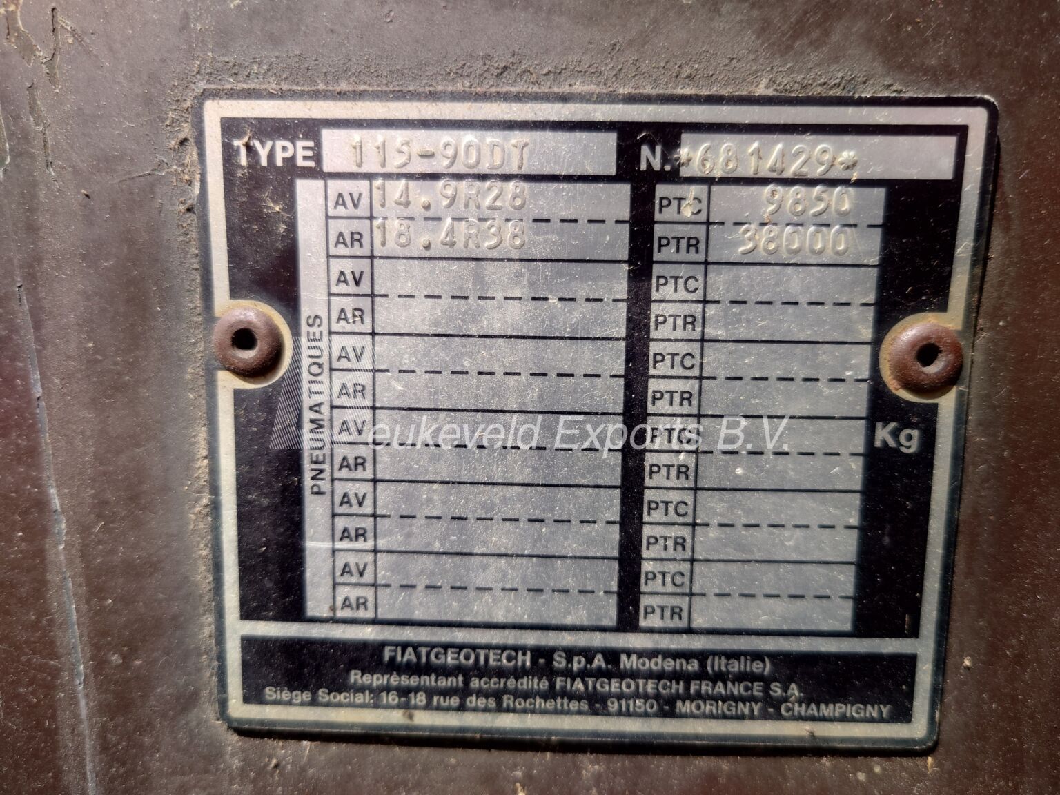 Fiat 115-90 DT supercomfort (1)