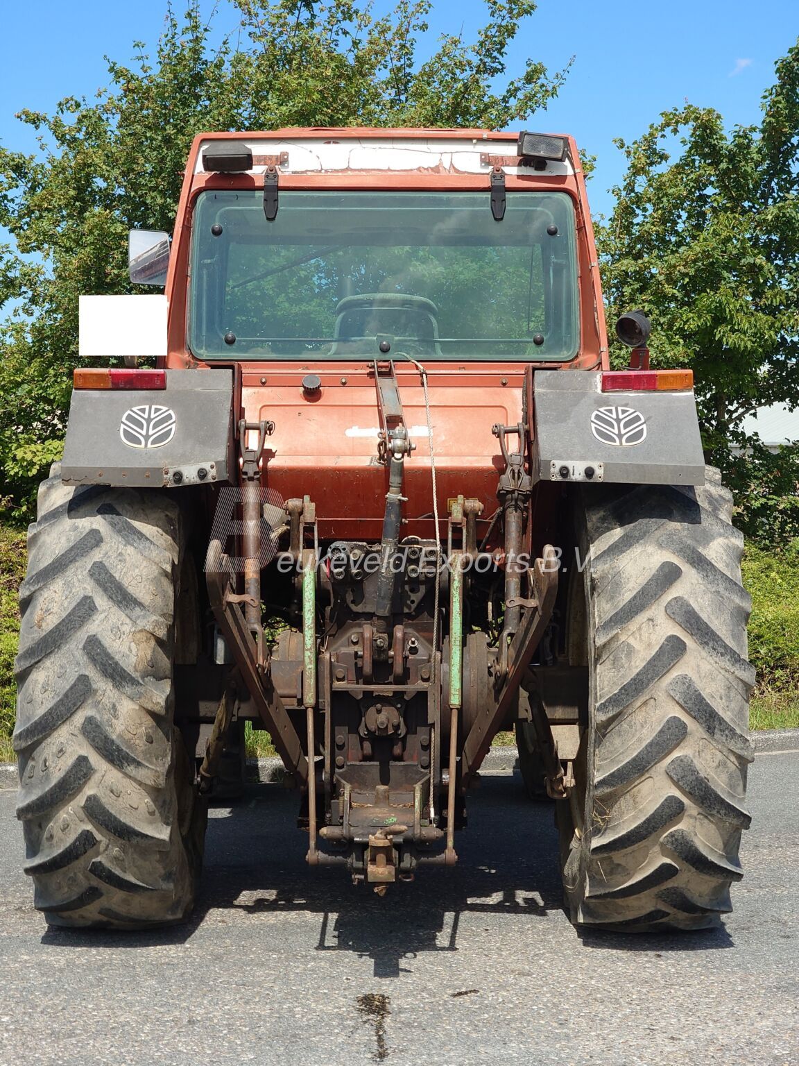 Fiat 115-90 DT supercomfort (101)