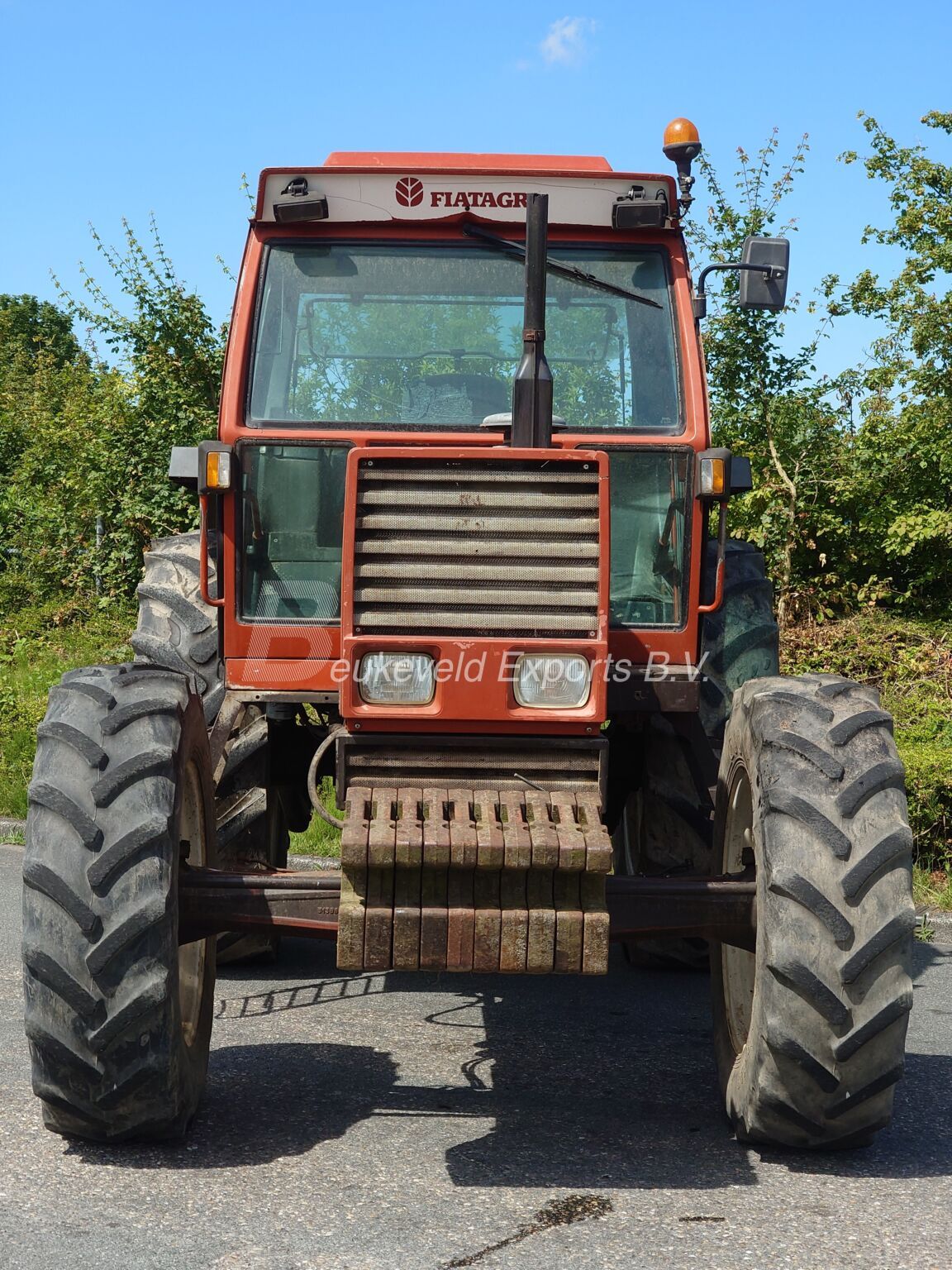 Fiat 115-90 DT supercomfort (13)