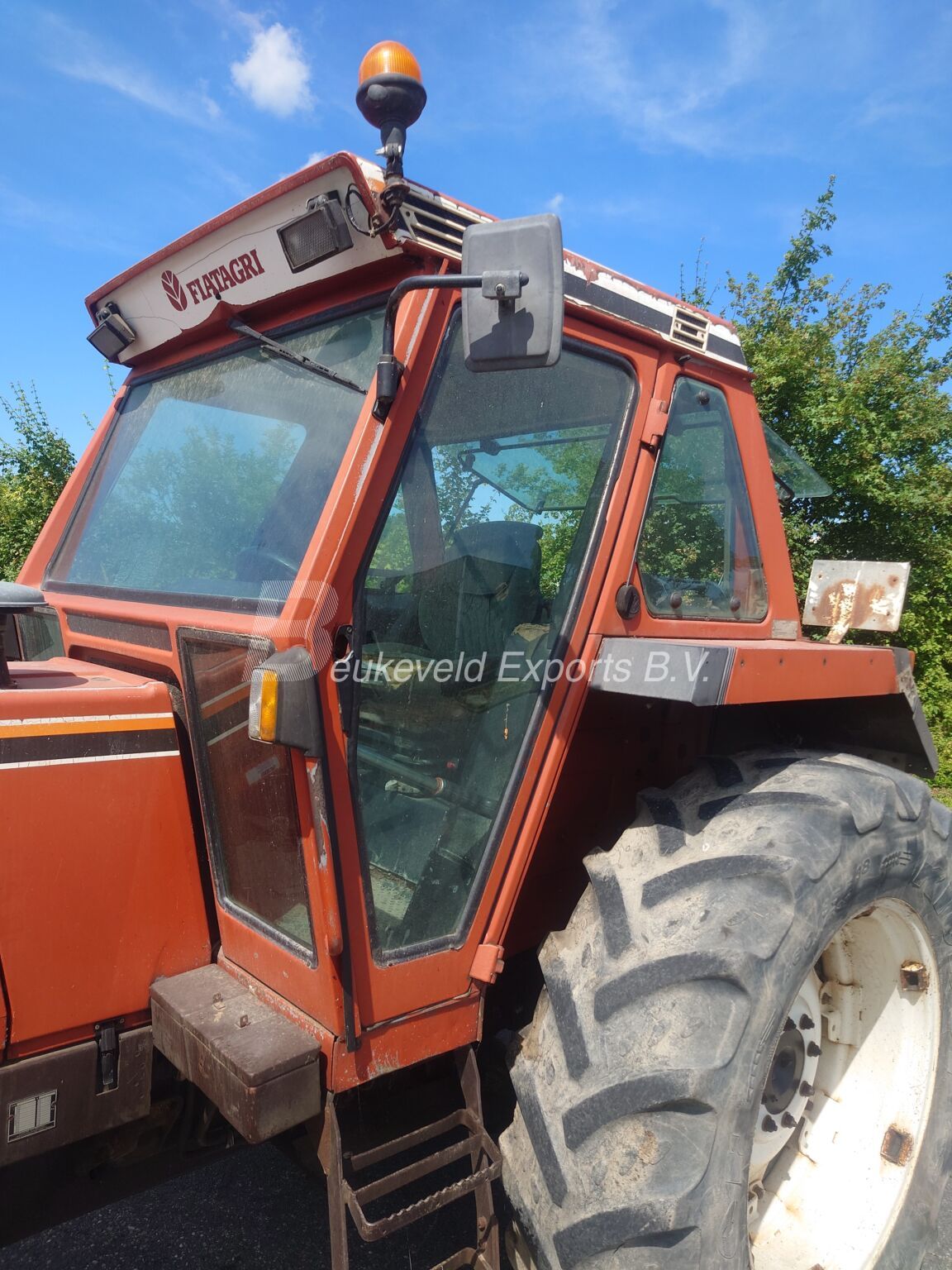 Fiat 115-90 DT supercomfort (19)