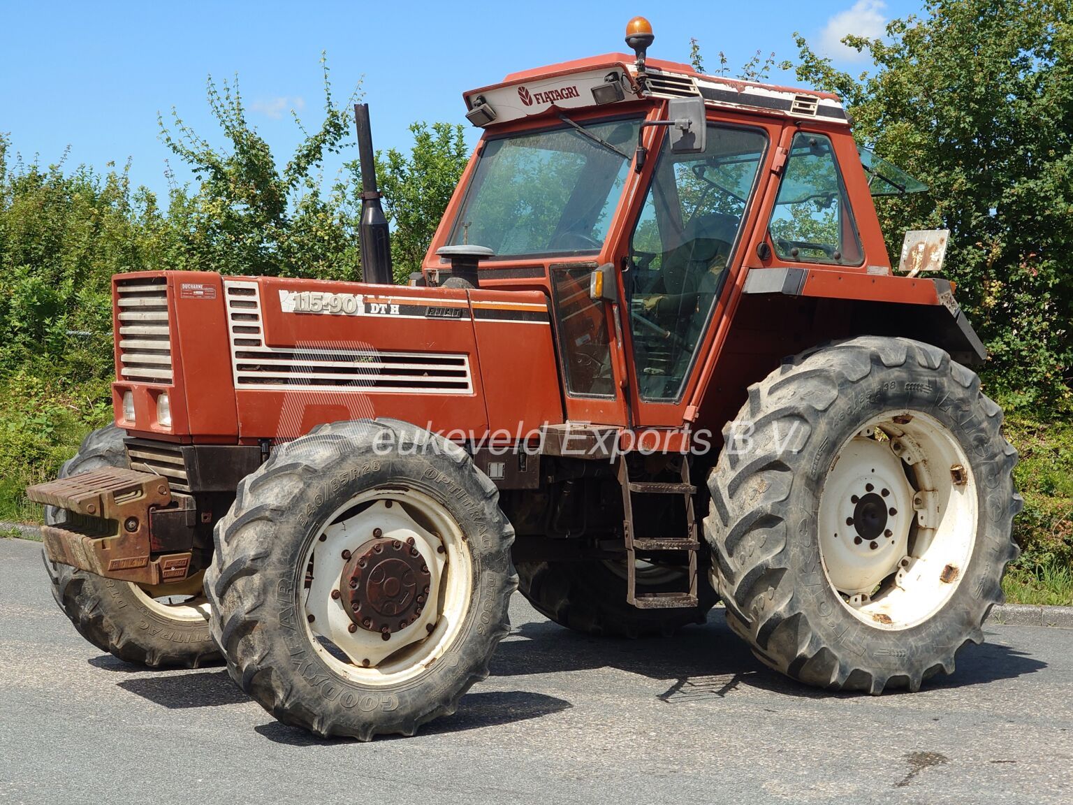 Fiat 115-90 DT supercomfort (21)