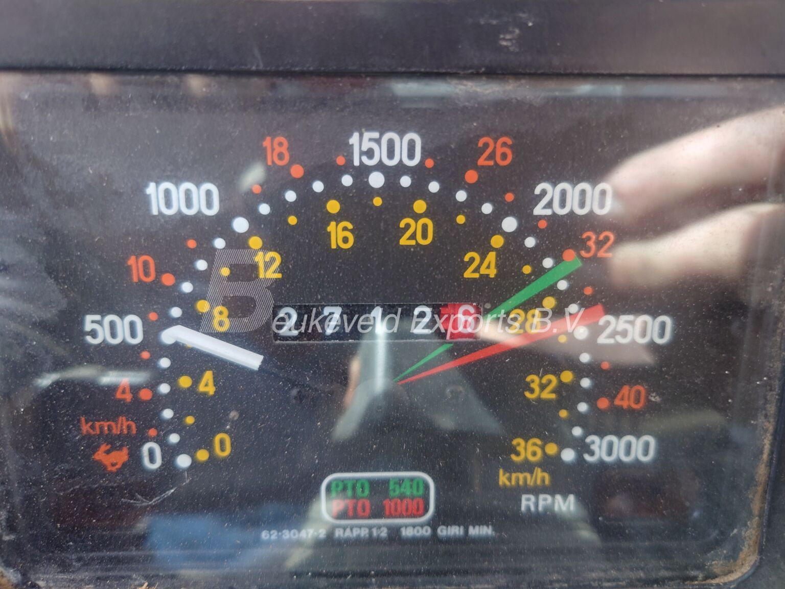 Fiat 115-90 DT supercomfort (4)