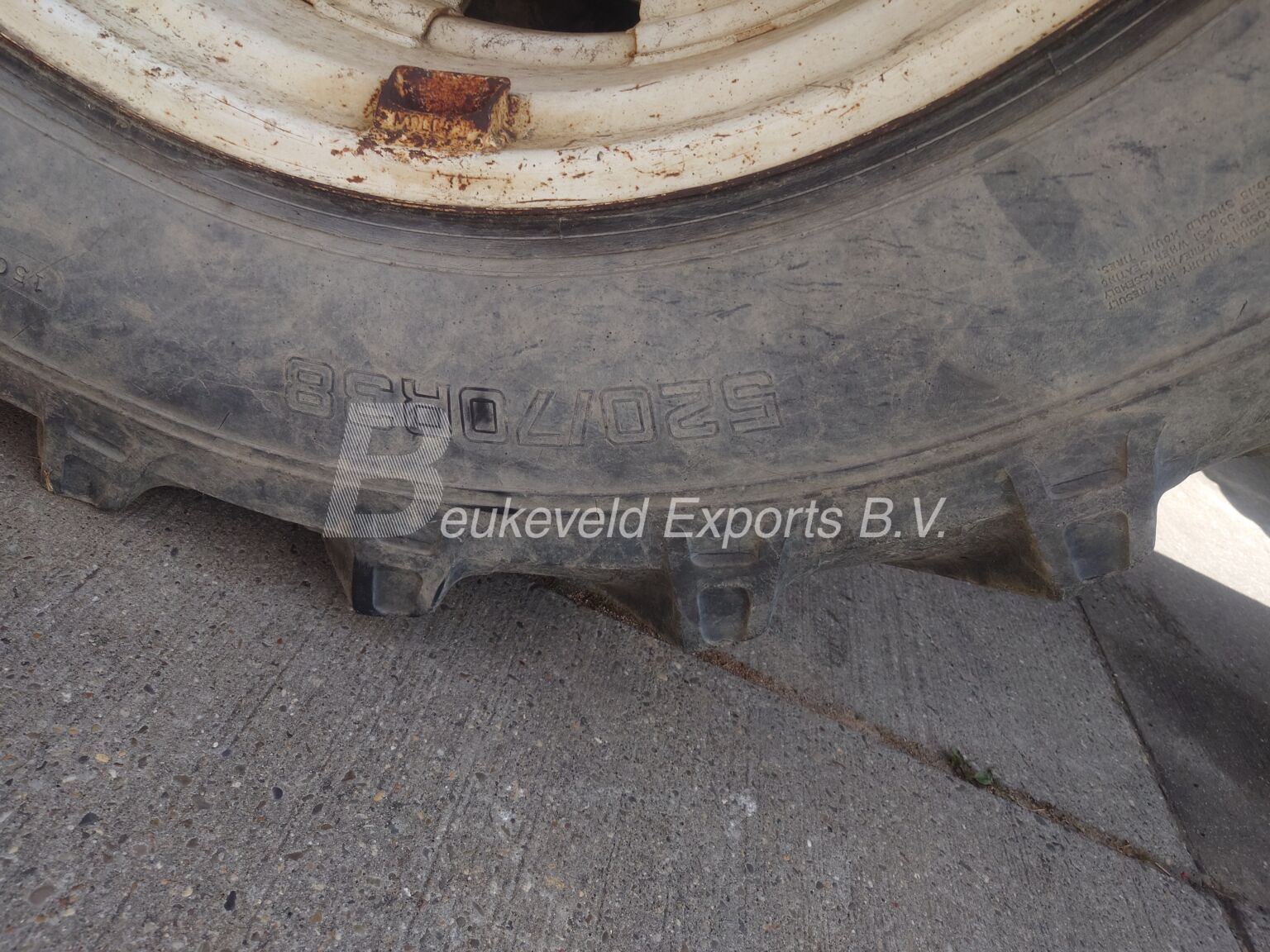 Fiat 115-90 DT supercomfort (9)