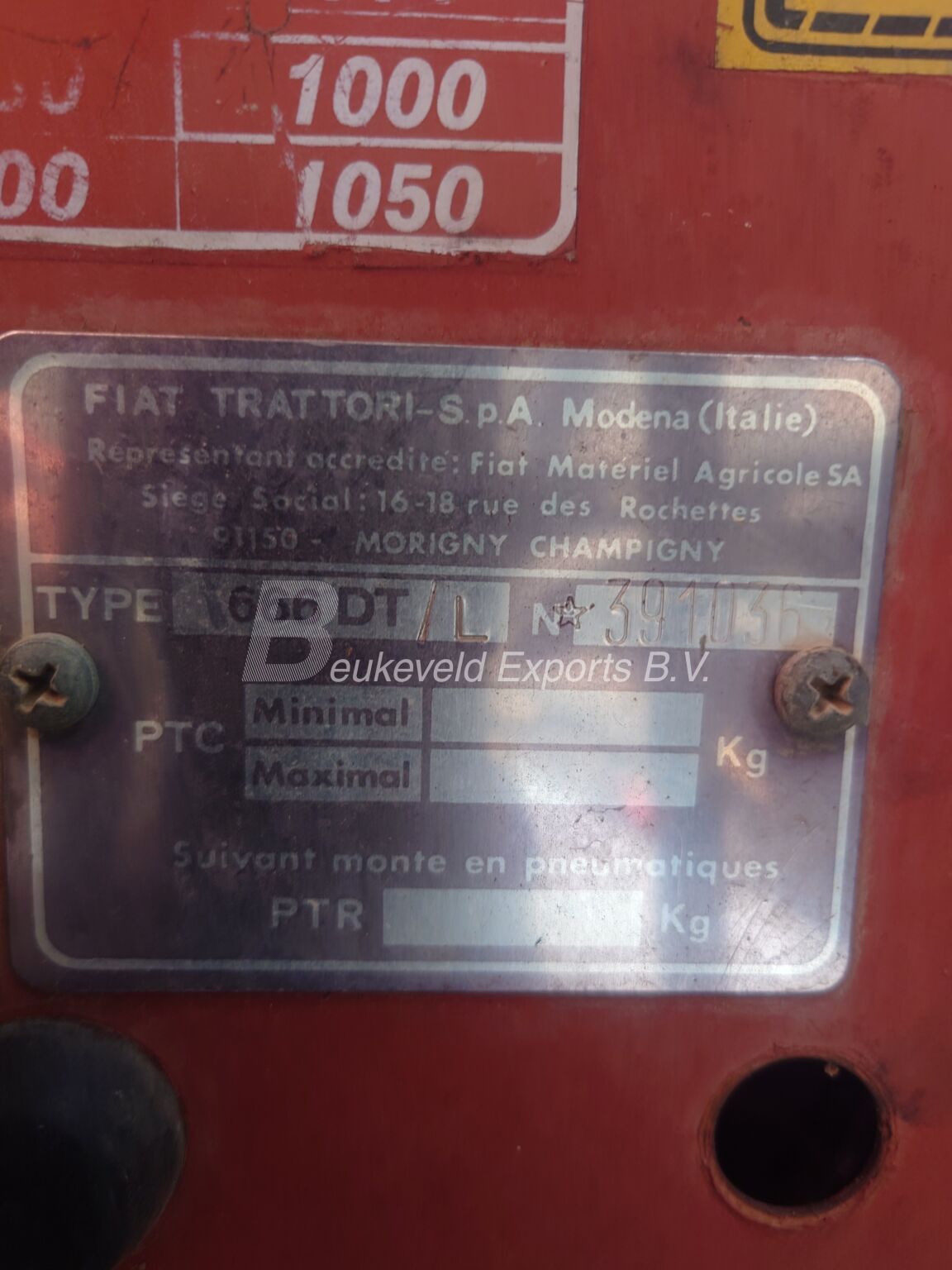 Fiat 666 DT Rops (1)