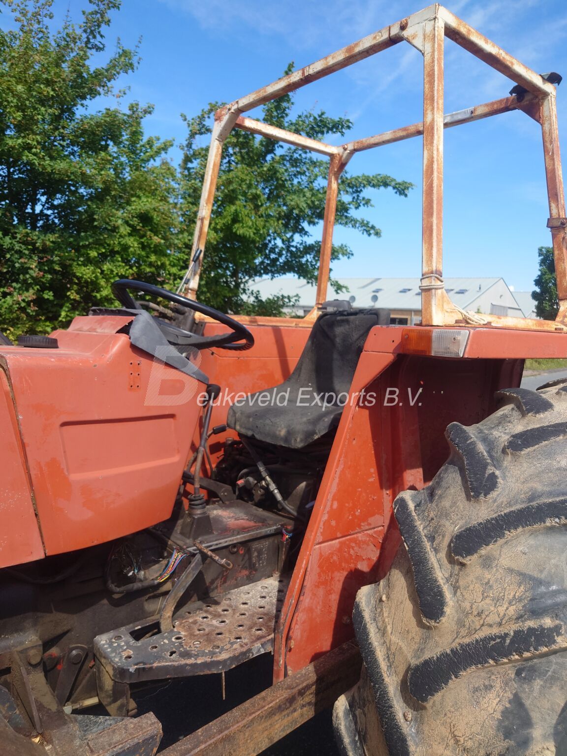 Fiat 666 DT Rops (10)