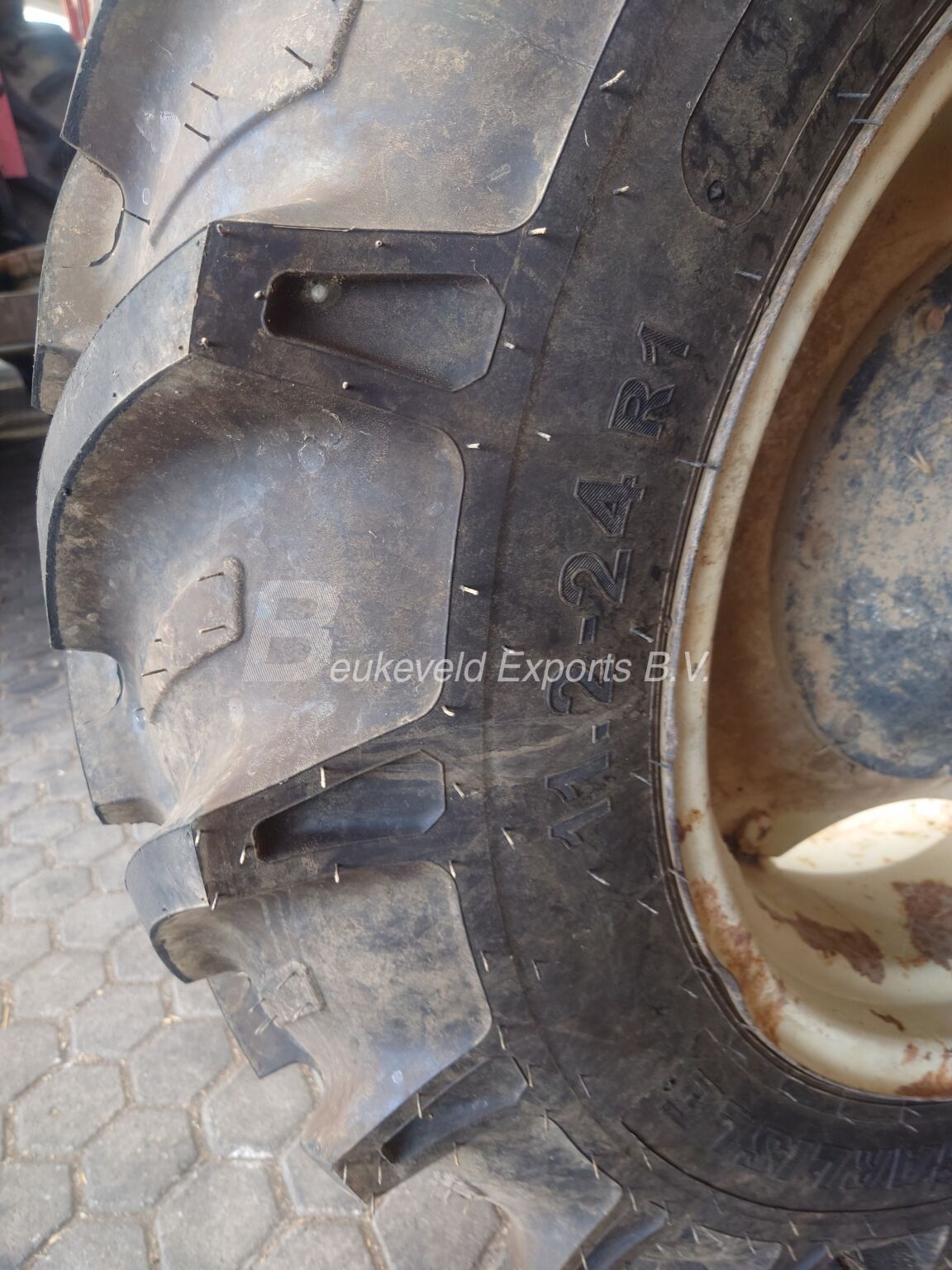 Fiat 666 DT Rops (3)
