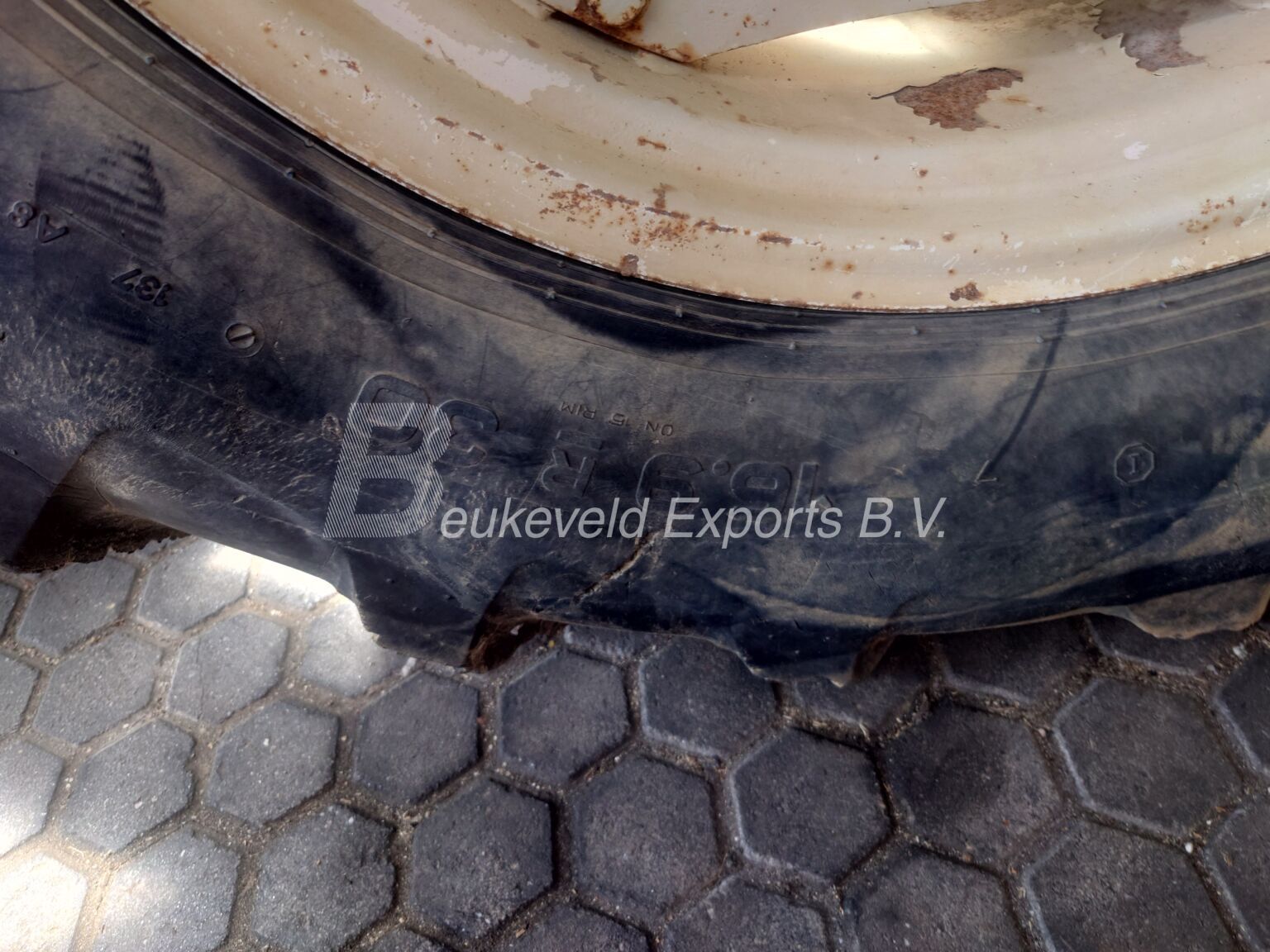 Fiat 666 DT Rops (5)