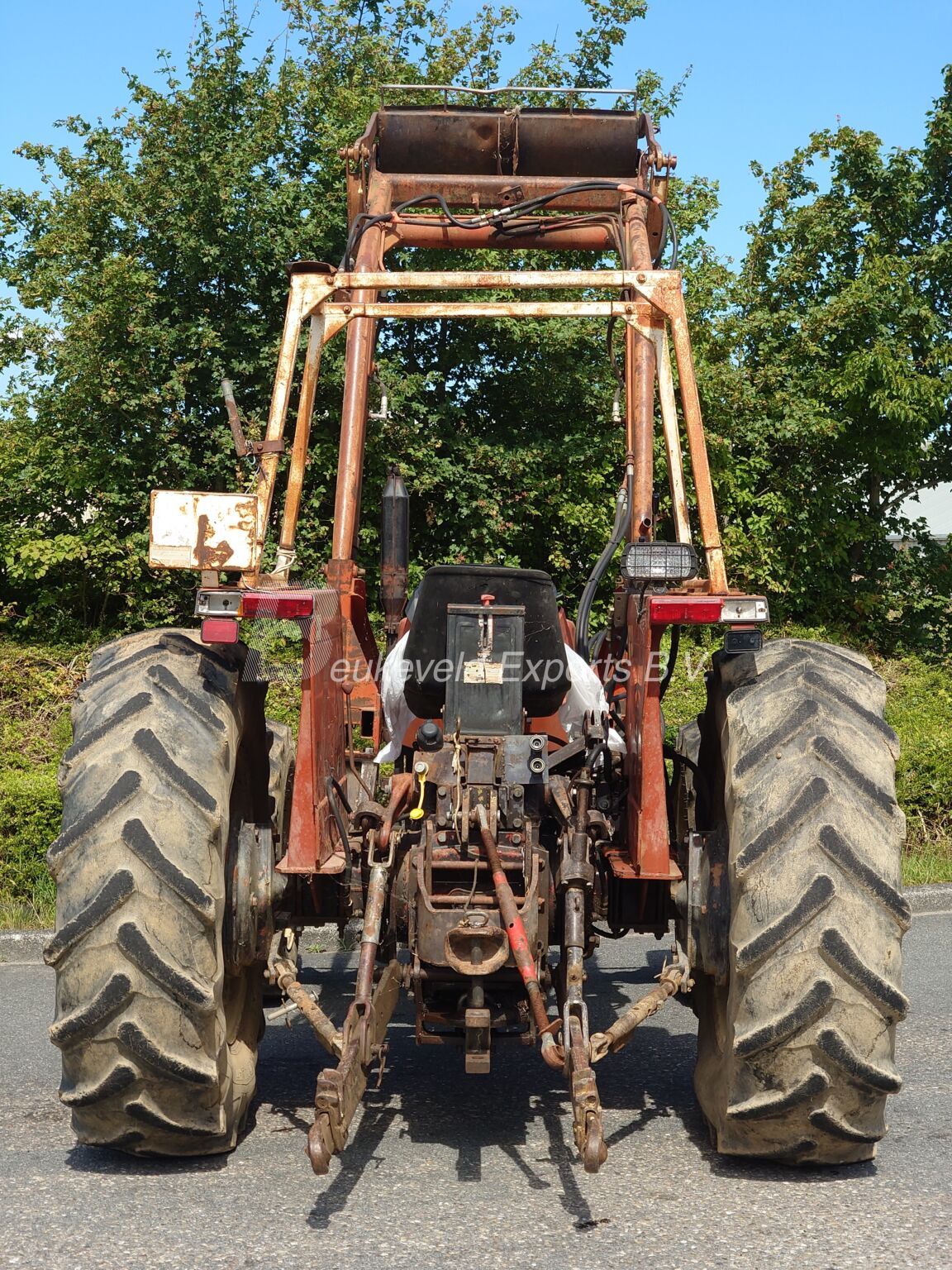 Fiat 666 DT Rops (6)