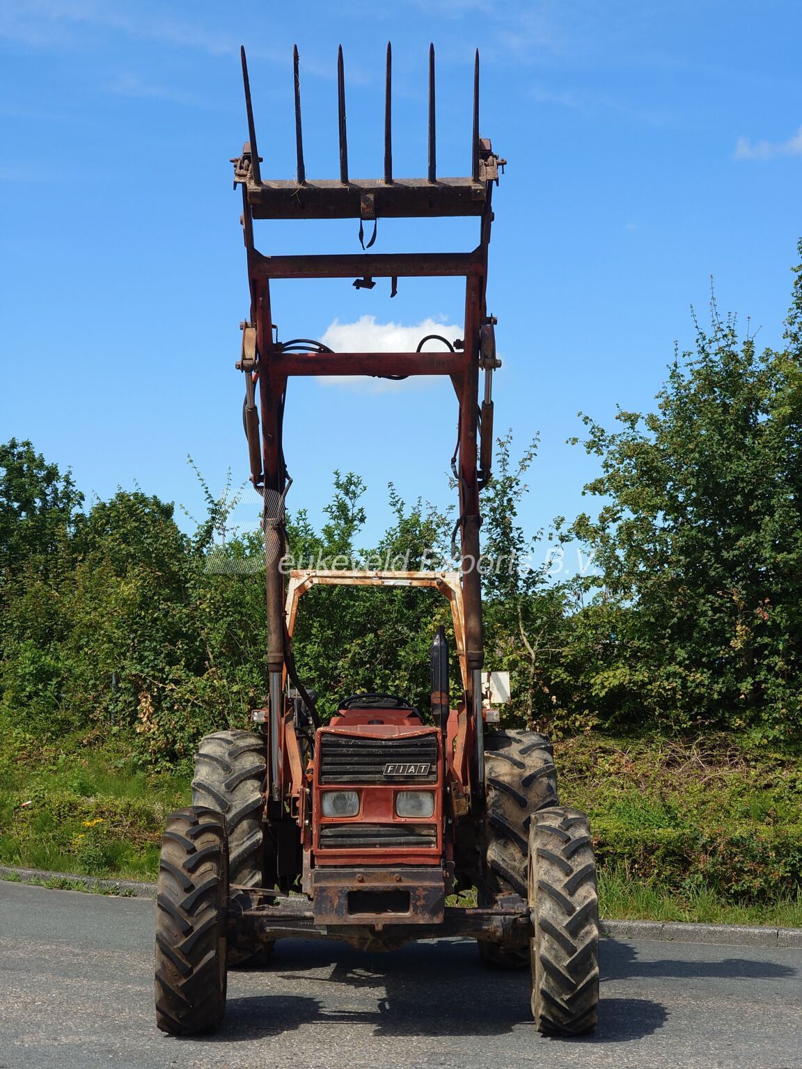 Fiat 666 DT Rops (8)