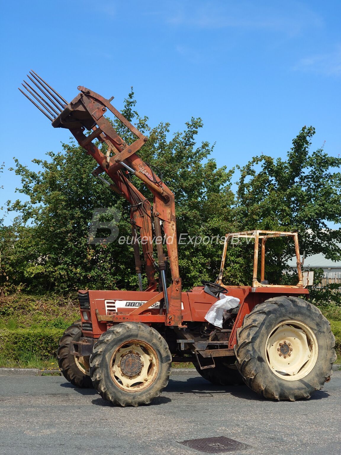 Fiat 666 DT Rops (9)