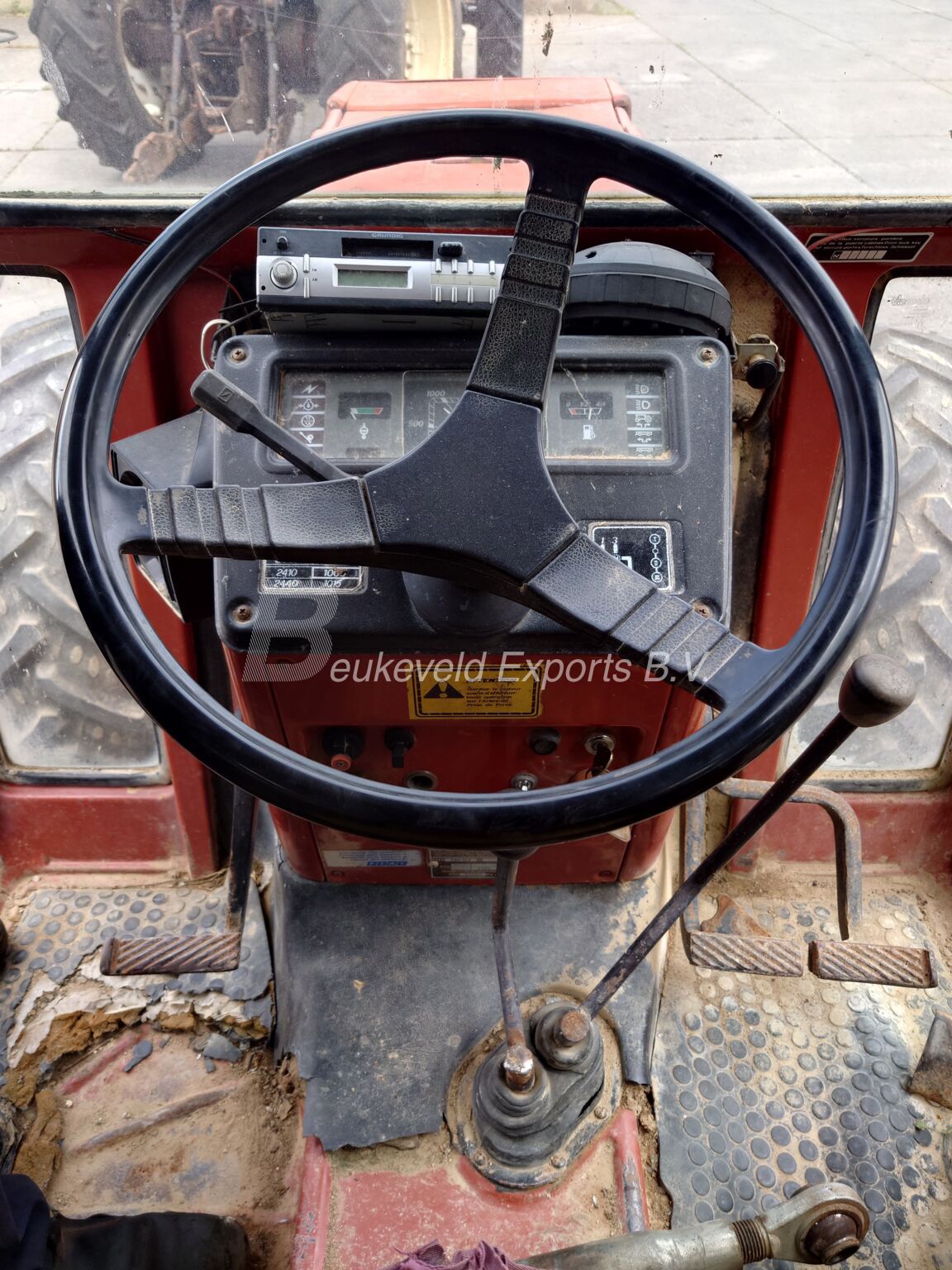 Fiat 780 DT (8)