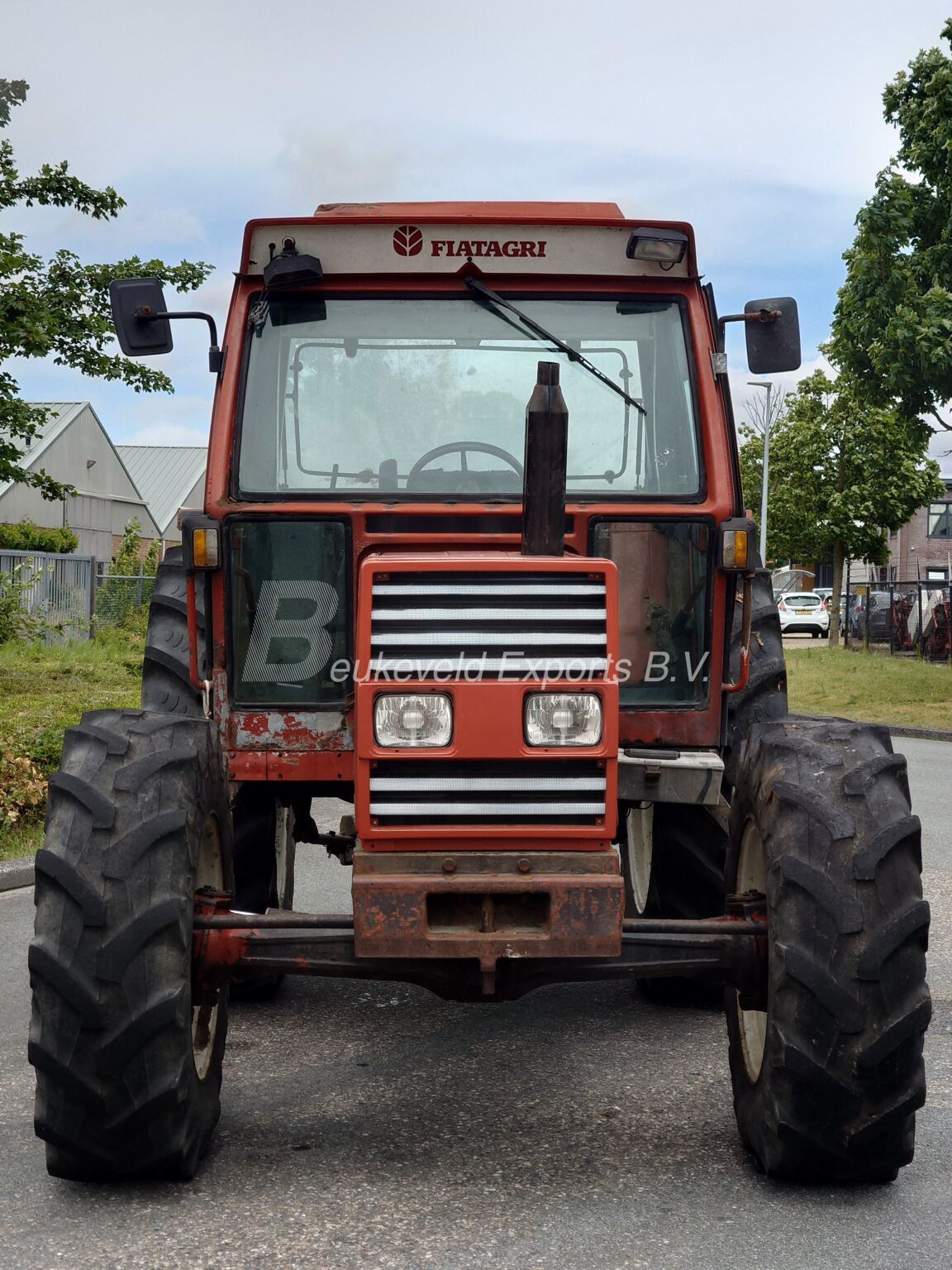 Fiat 90-90 DT supercomfort (11)