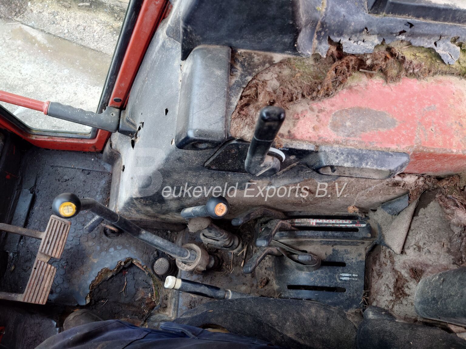 Fiat 90-90 DT supercomfort (8)