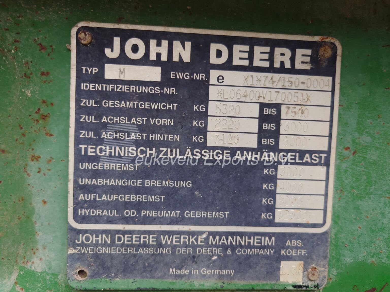 John Deere 6400 Powrquad (1)