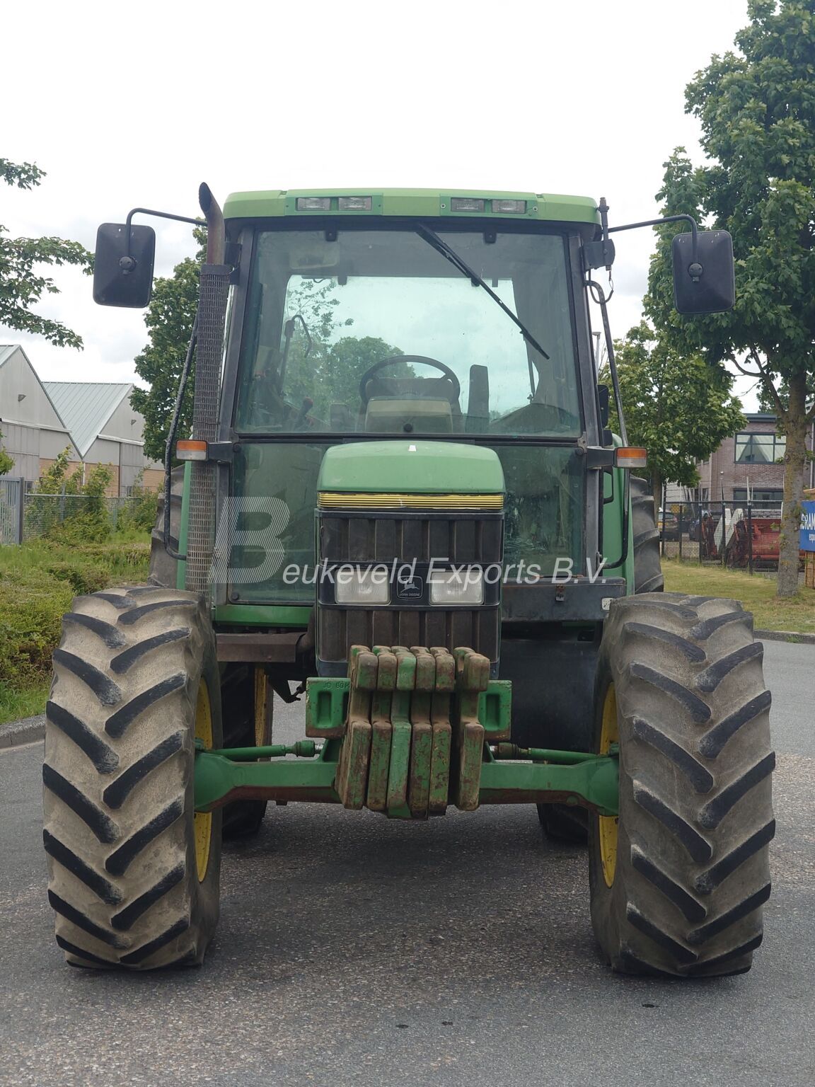John Deere 6400 Powrquad (10)