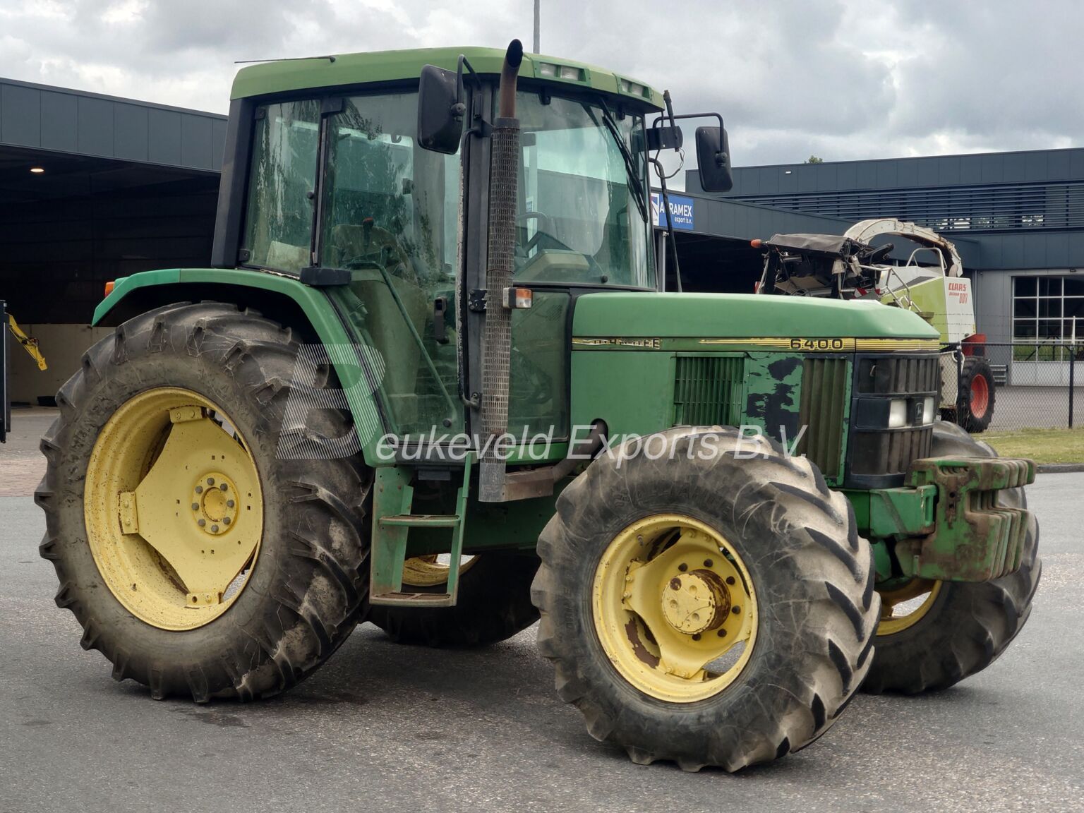 John Deere 6400 Powrquad (11)