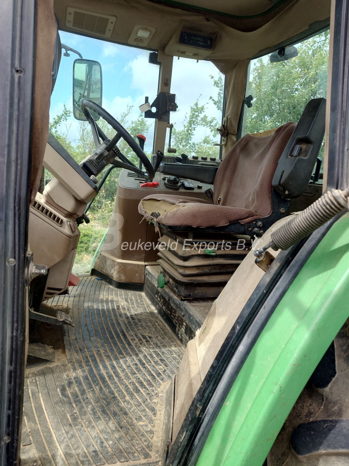 John Deere 6400 Powrquad (11)