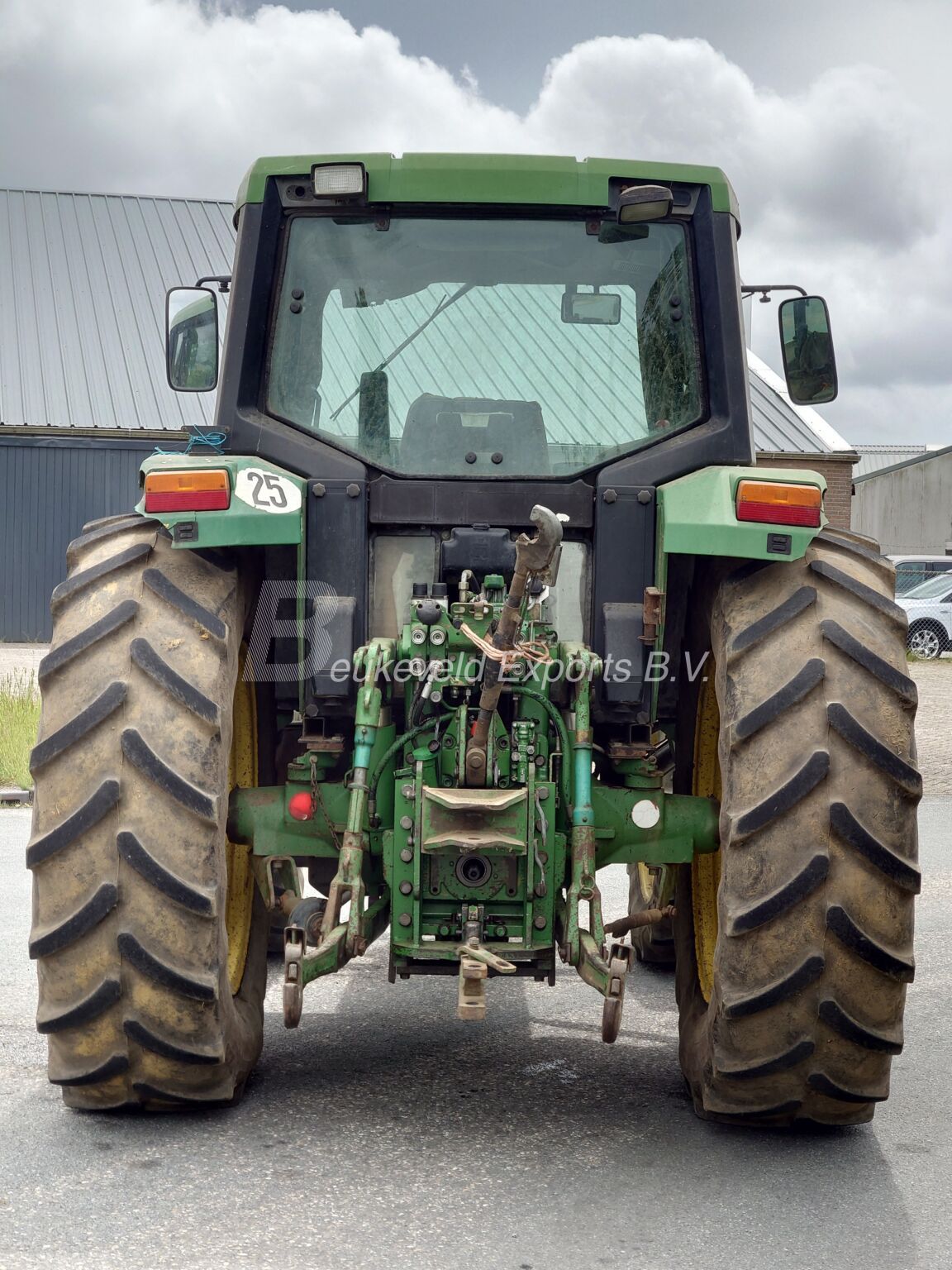John Deere 6400 Powrquad (12)