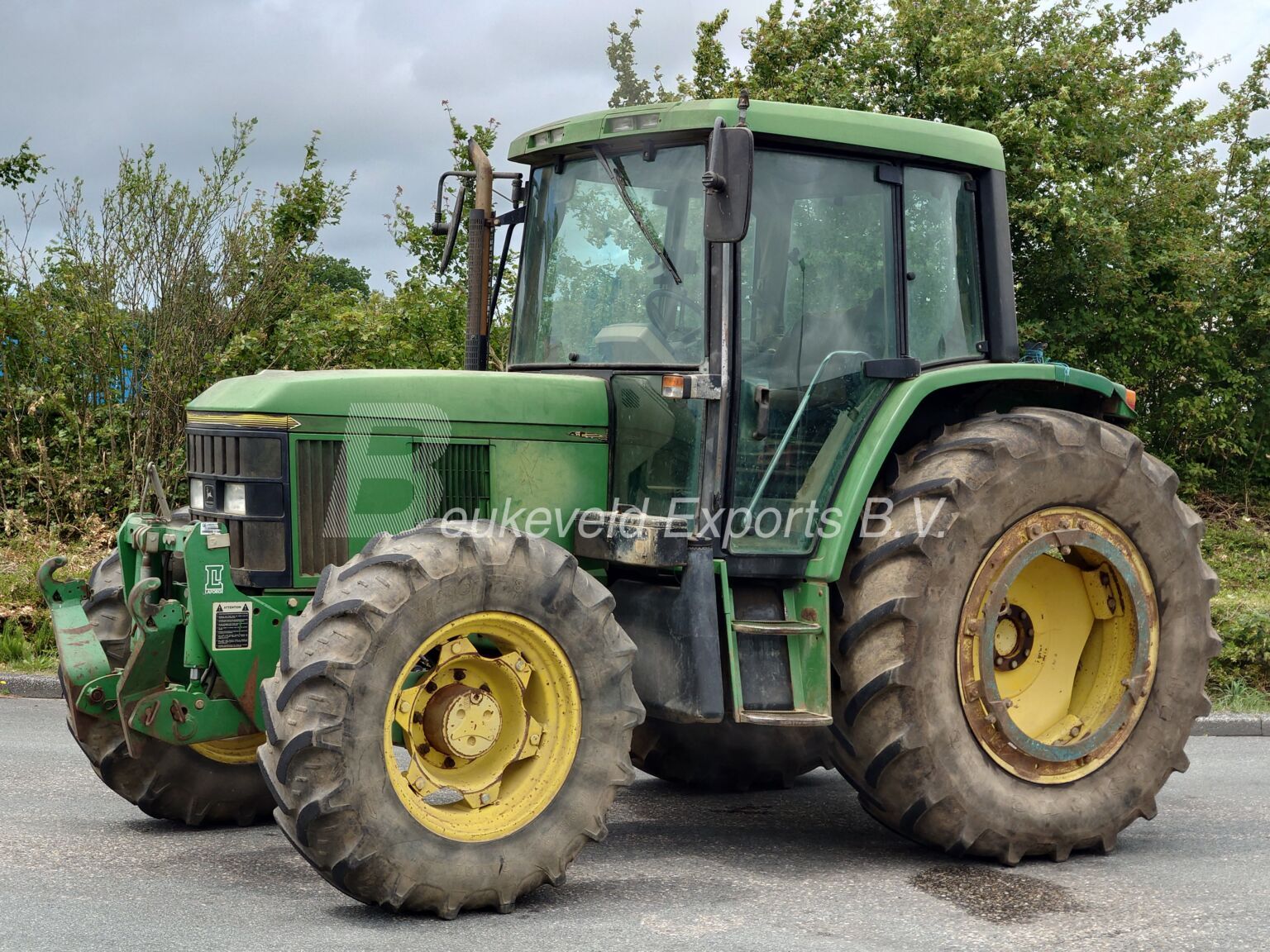 John Deere 6400 Powrquad (13)