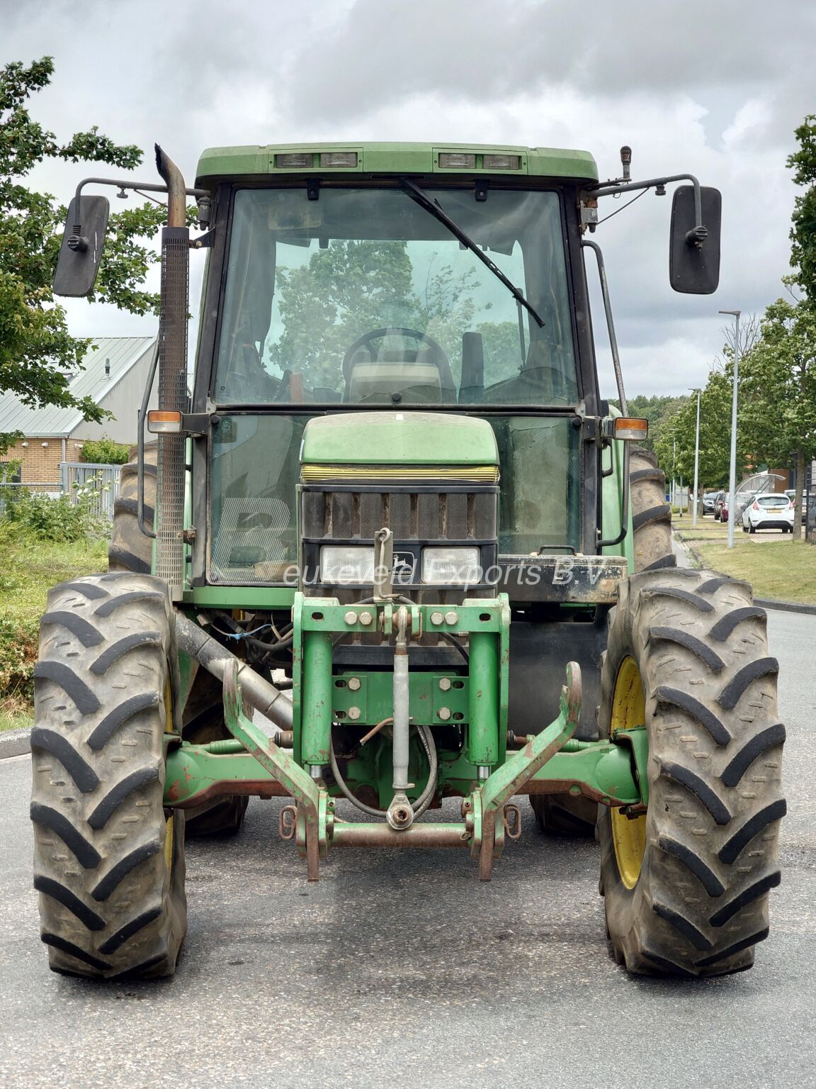 John Deere 6400 Powrquad (14)