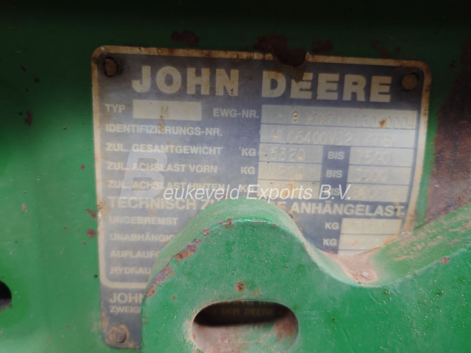 John Deere 6400 Powrquad (2)