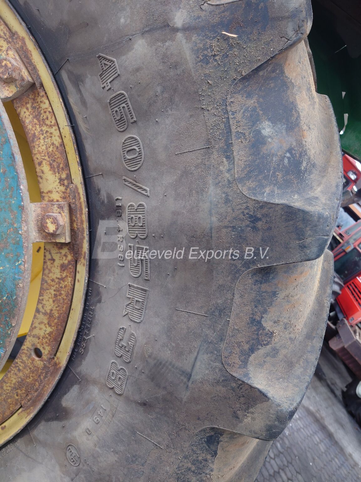 John Deere 6400 Powrquad (4)