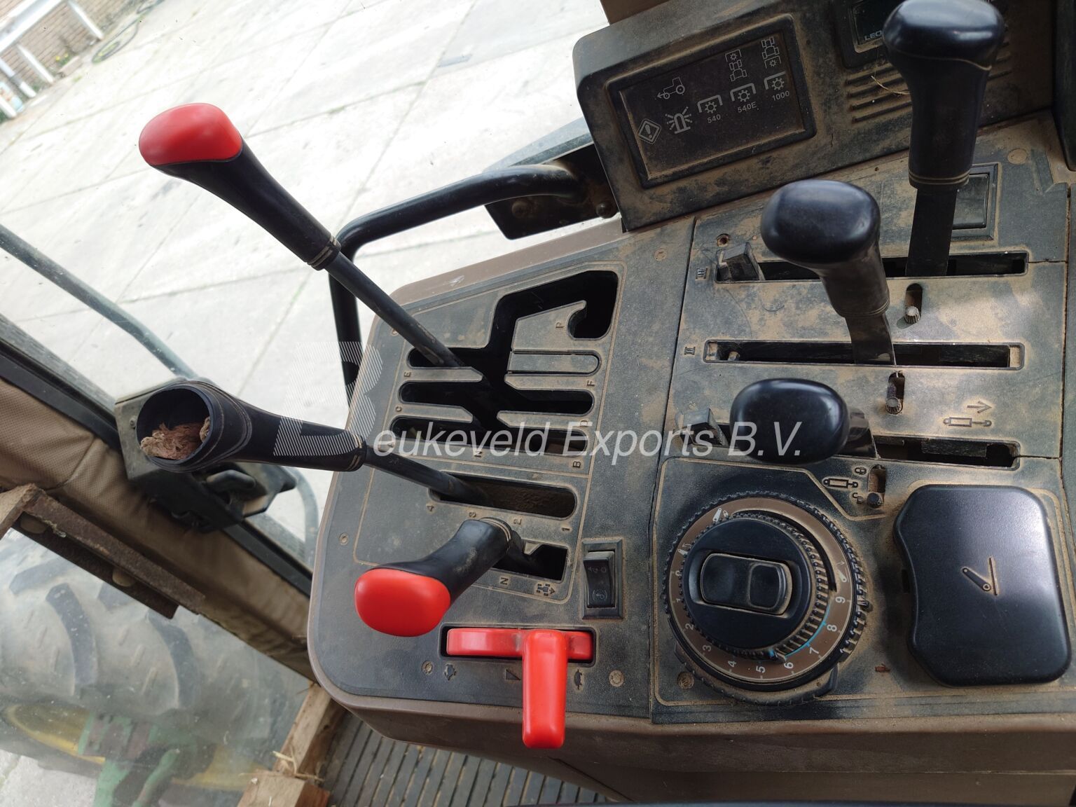 John Deere 6400 Powrquad (8)