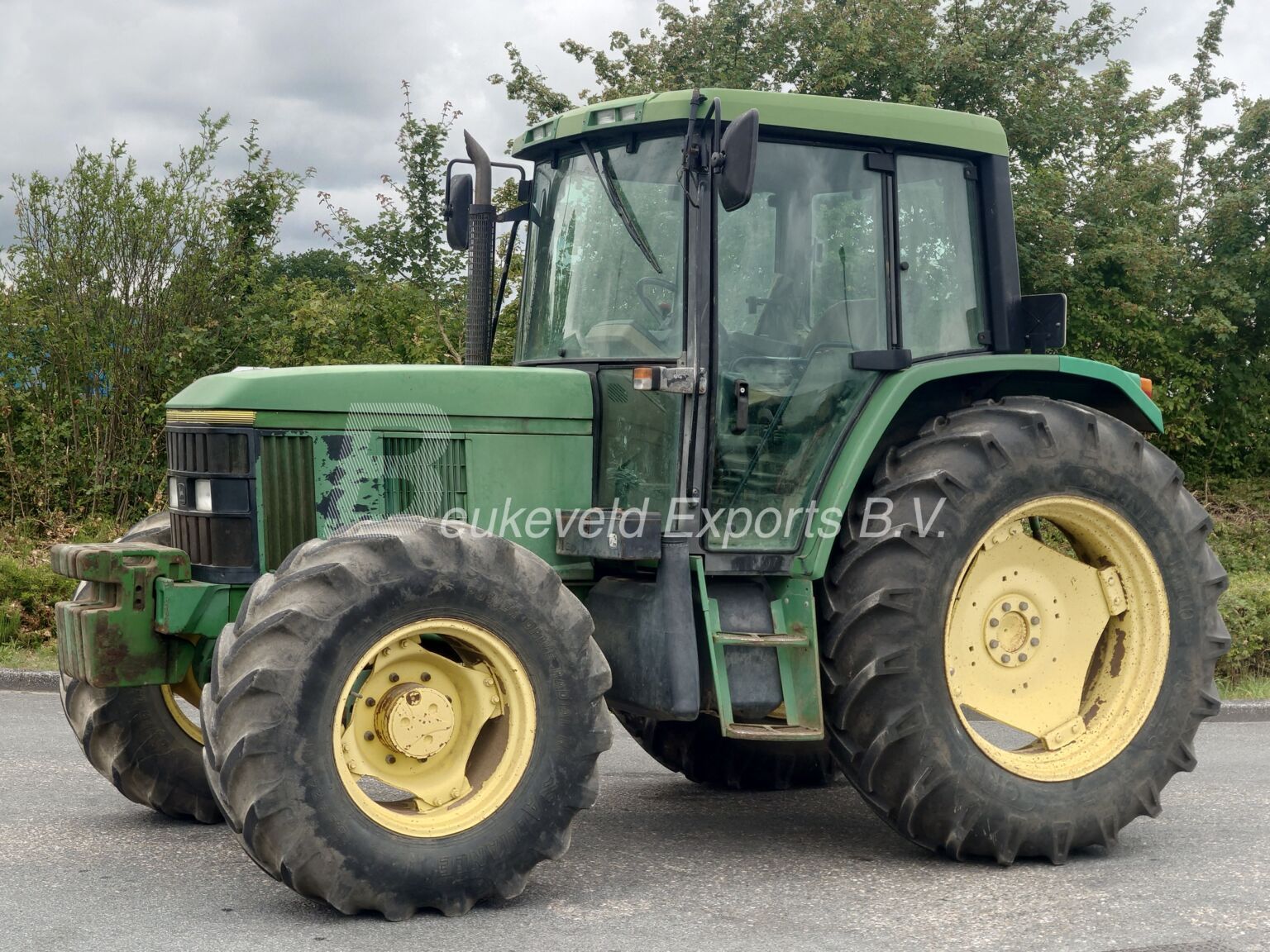 John Deere 6400 Powrquad (9)