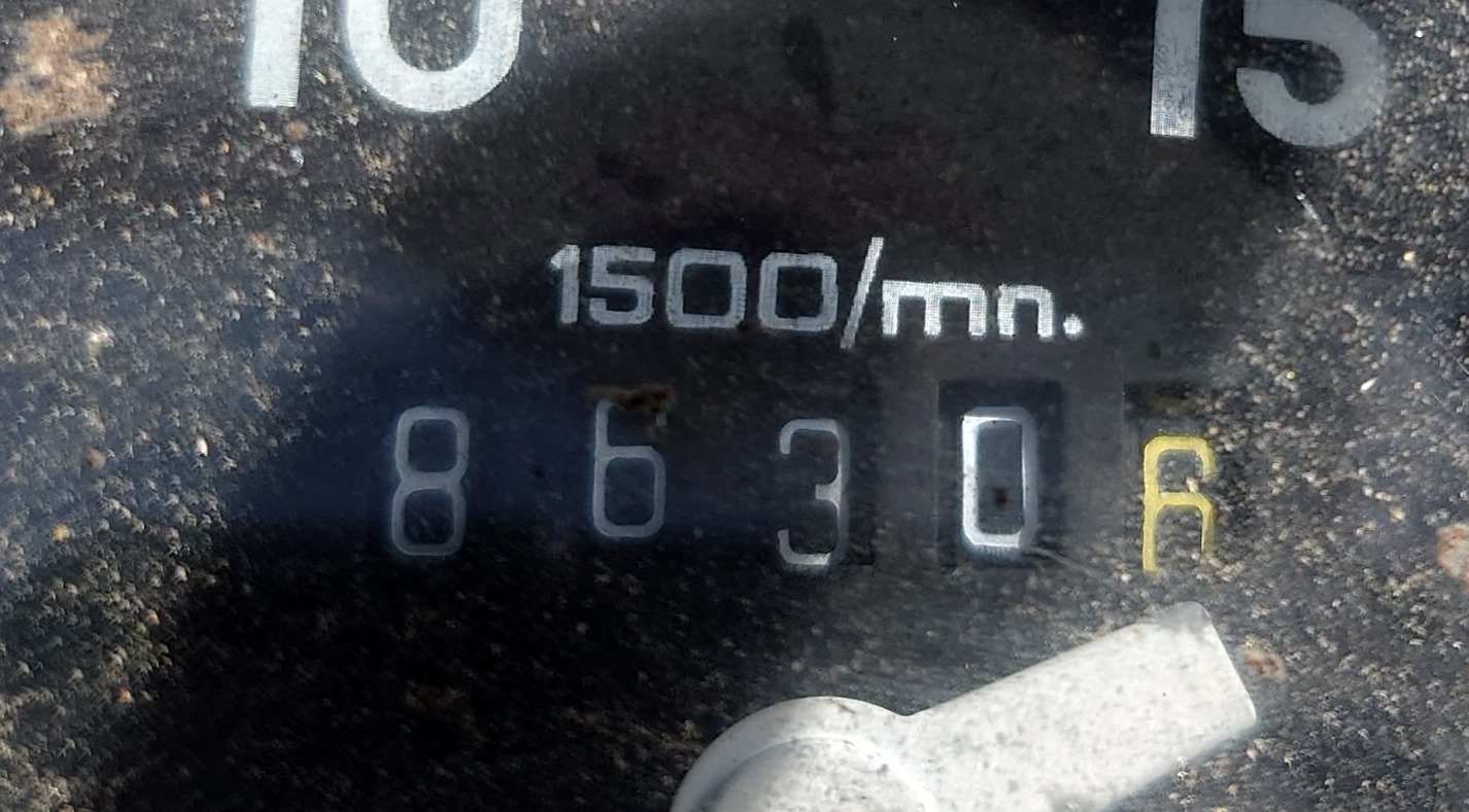 Massey Ferguson MF 290 A4248 (2)