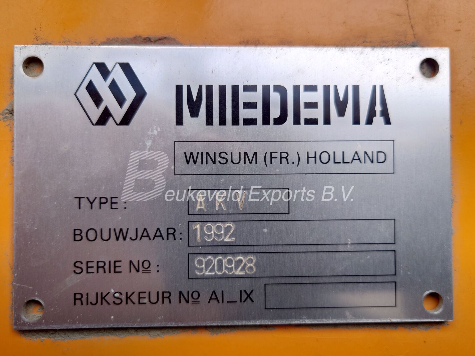 Miedema Dewulf AKV (1)