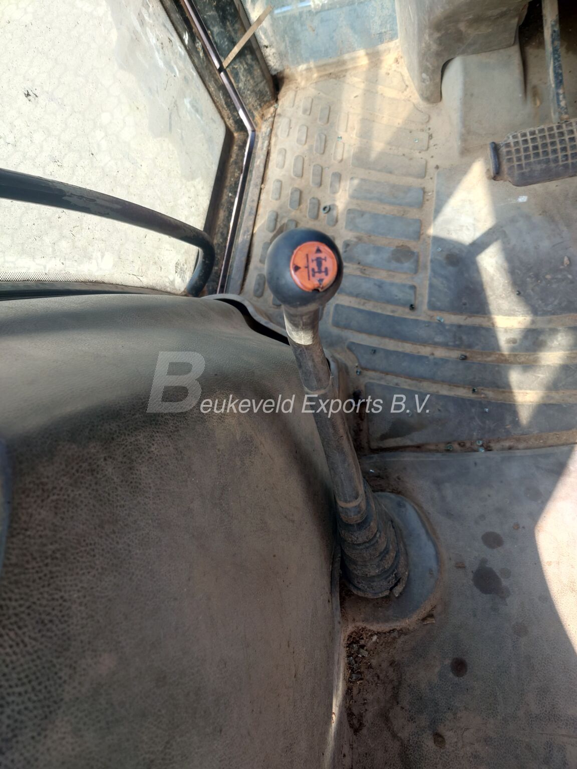 New Holland Fiatagri L85 DT Turbo (6)