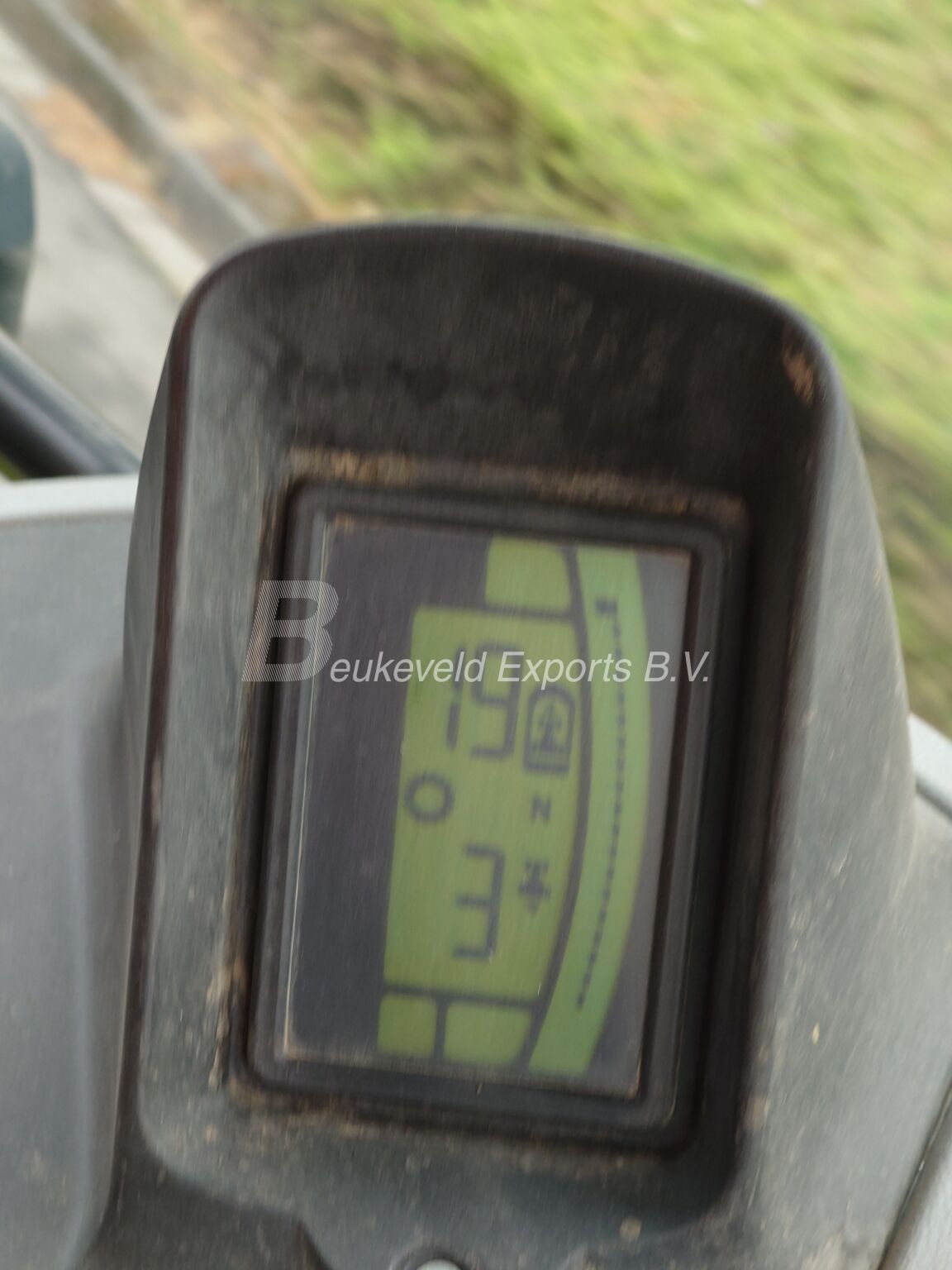 New Holland T6080 PowerCommand Terraglide (15)