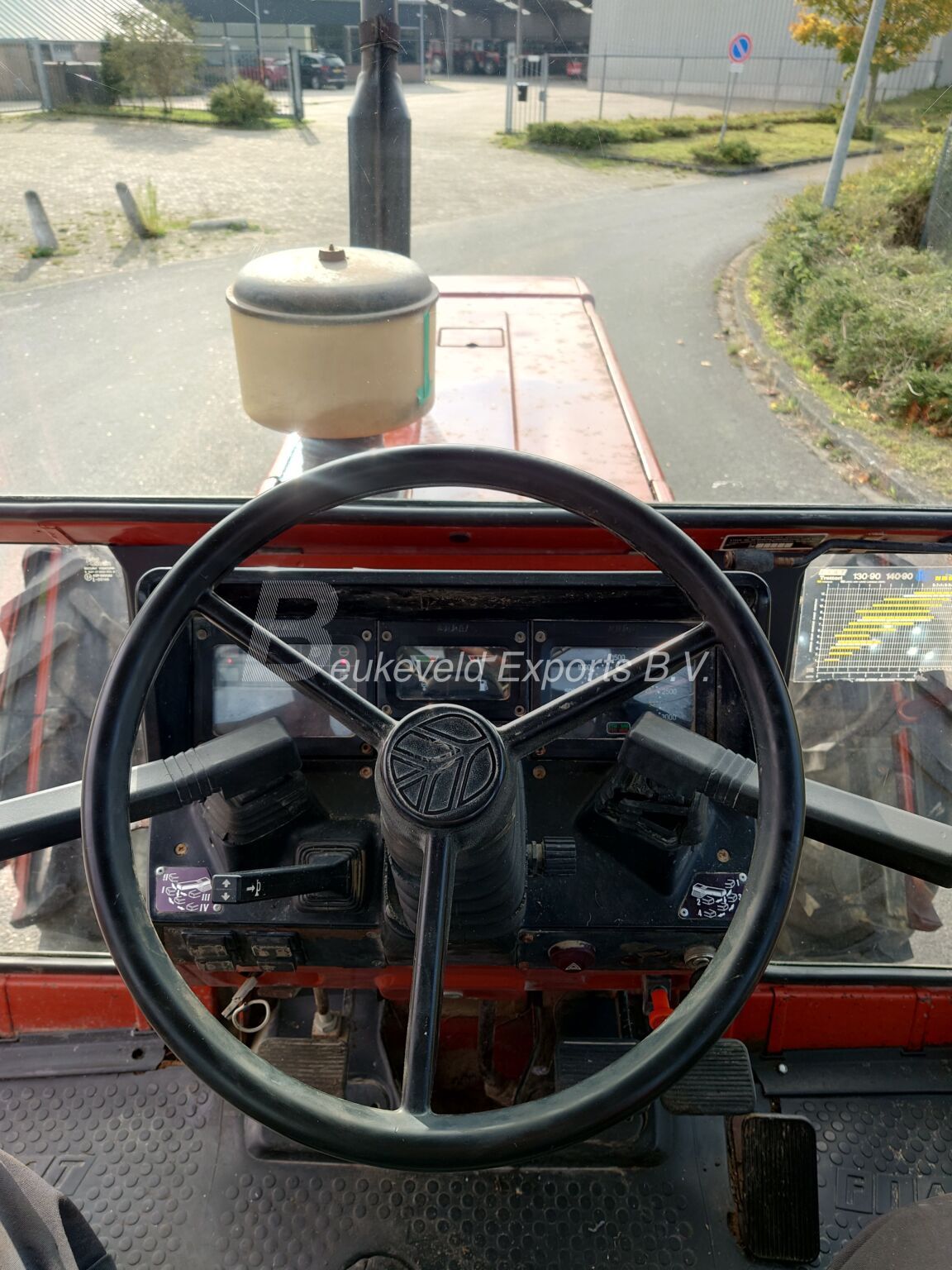 FIAT 130-90 SUPERcomfort (1)