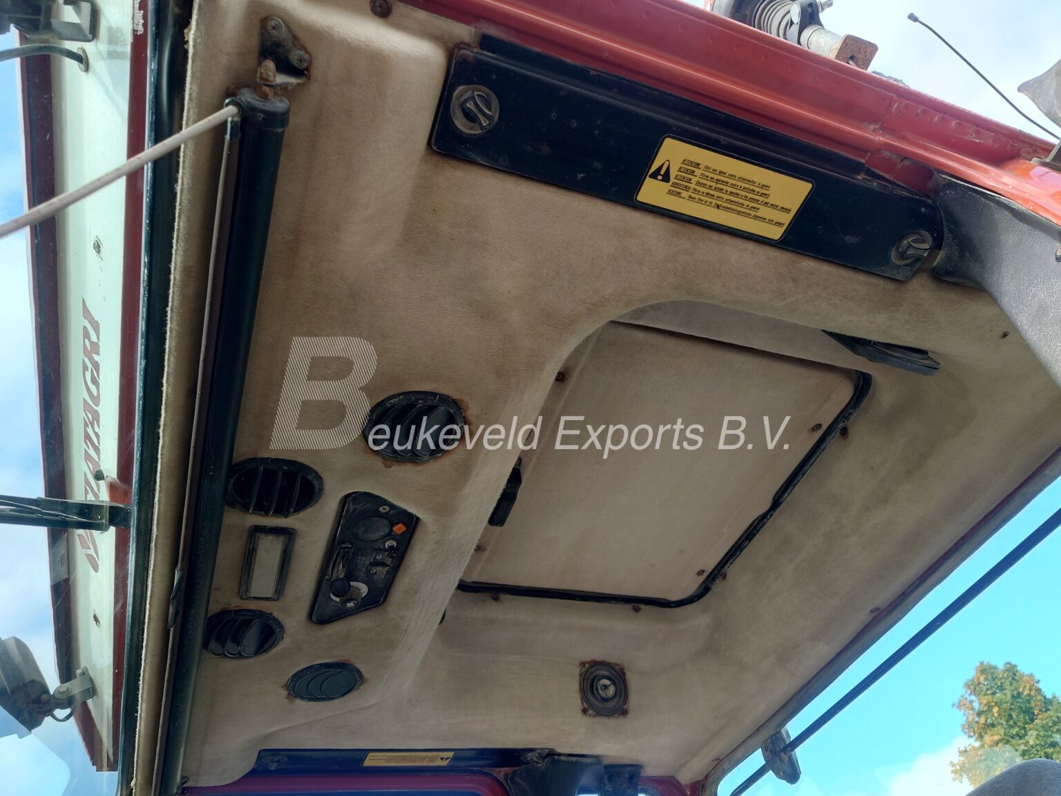 FIAT 130-90 SUPERcomfort (10)