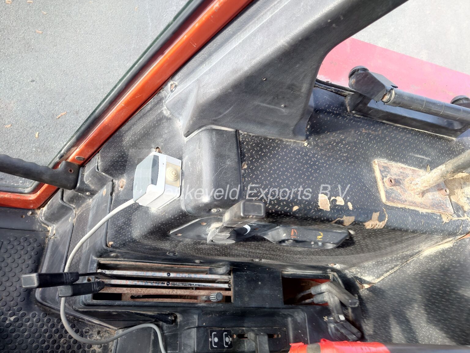 FIAT 130-90 SUPERcomfort (12)
