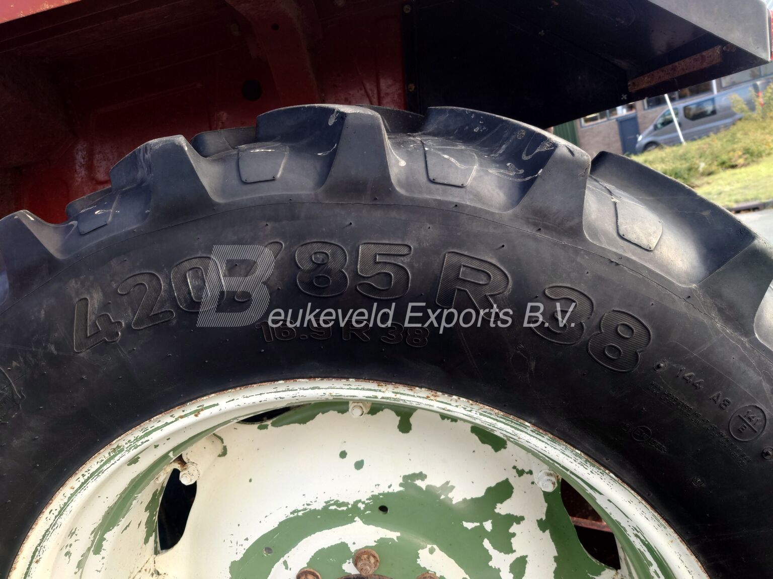 FIAT 130-90 SUPERcomfort (4)