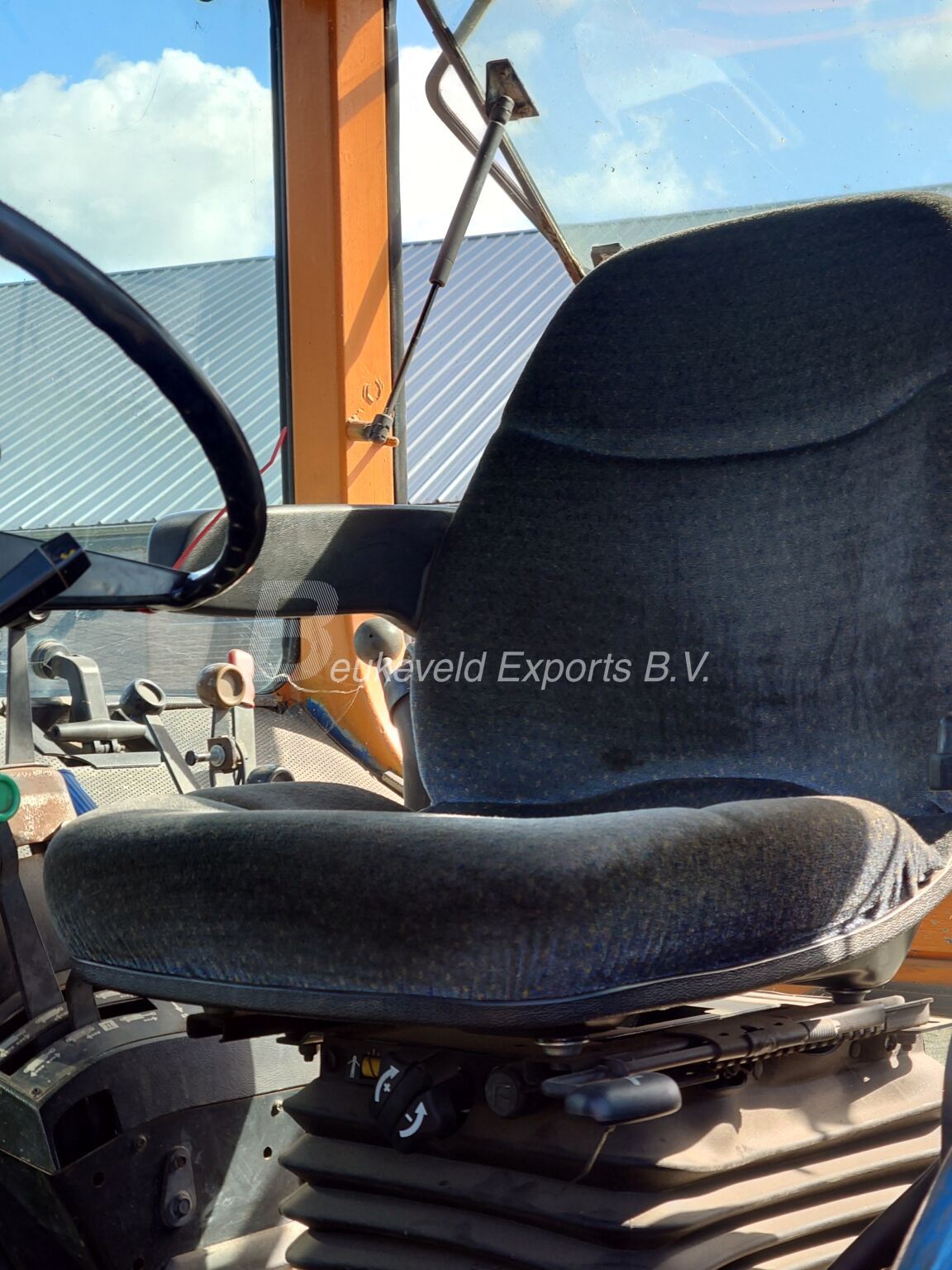 FORD 7810 GENII 4×4 (6)