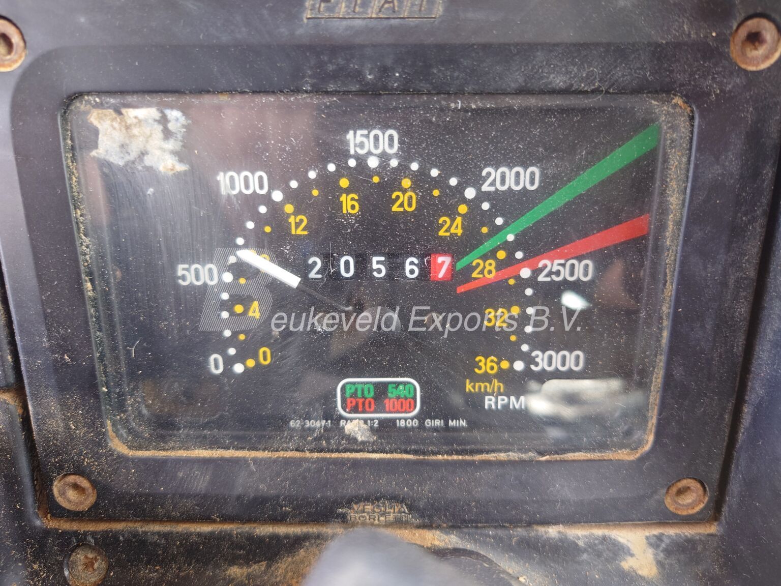 Fiat 115-90 DT SuperComfort (1)